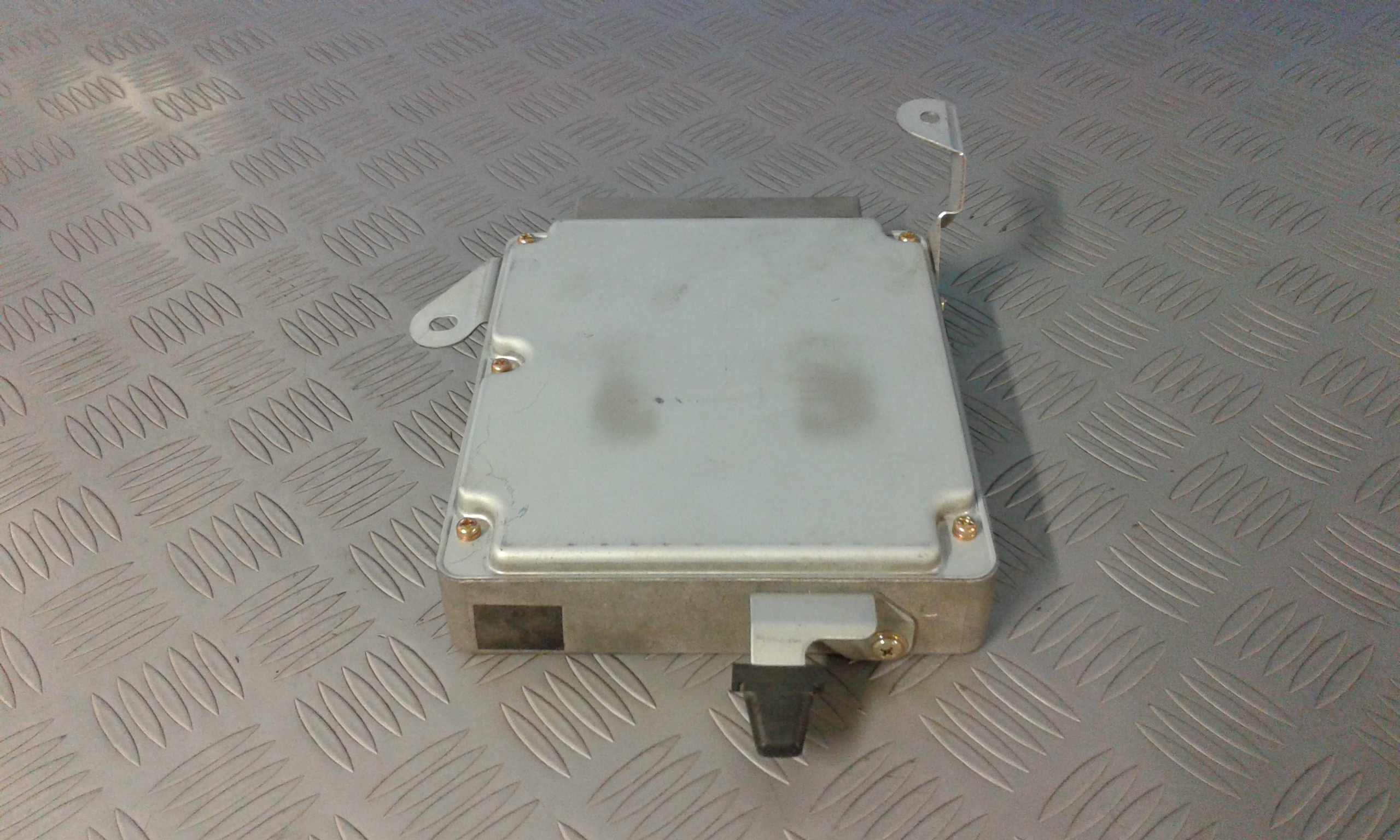 Centralina motore MAZDA 6 S. Wagon