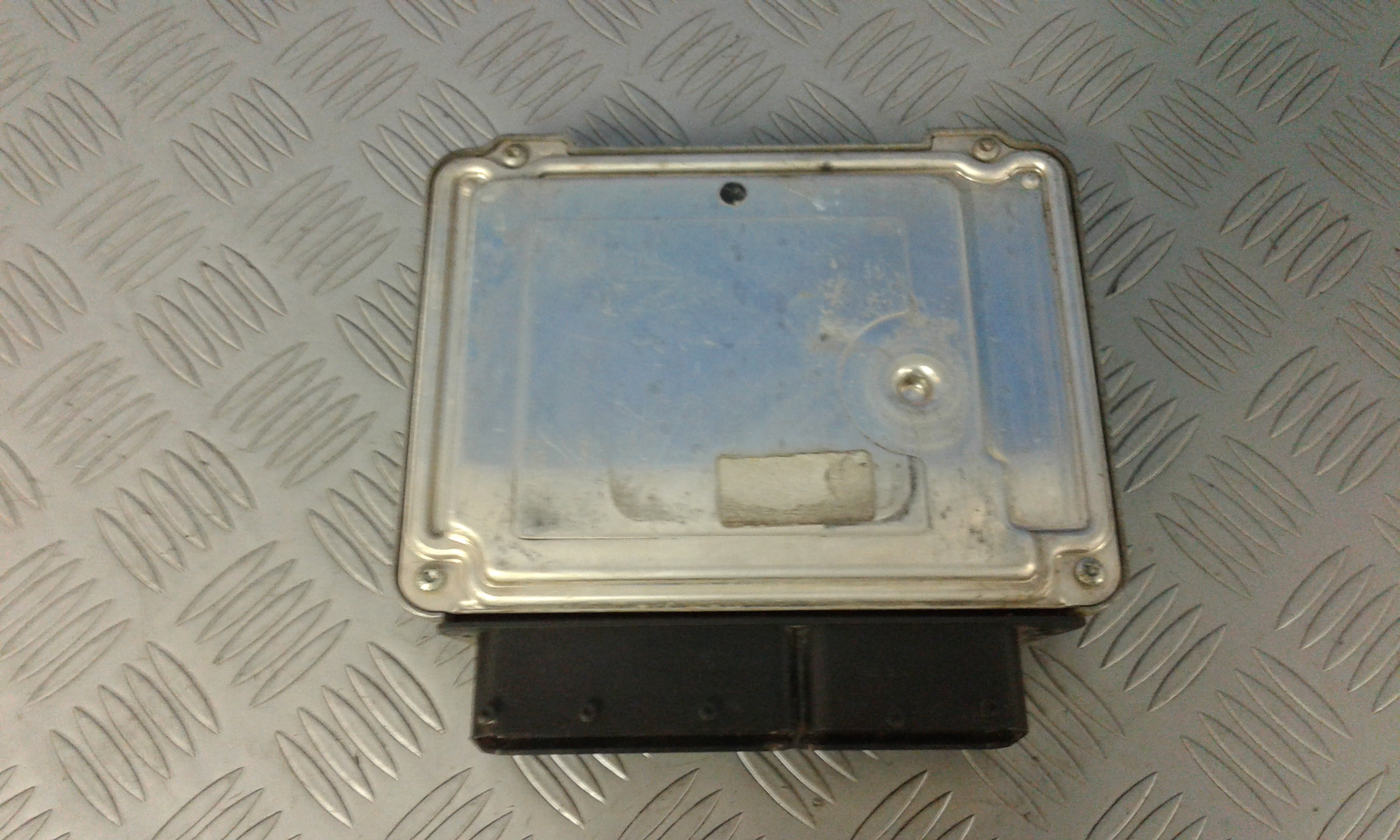 Centralina motore FIAT Croma 2 Serie