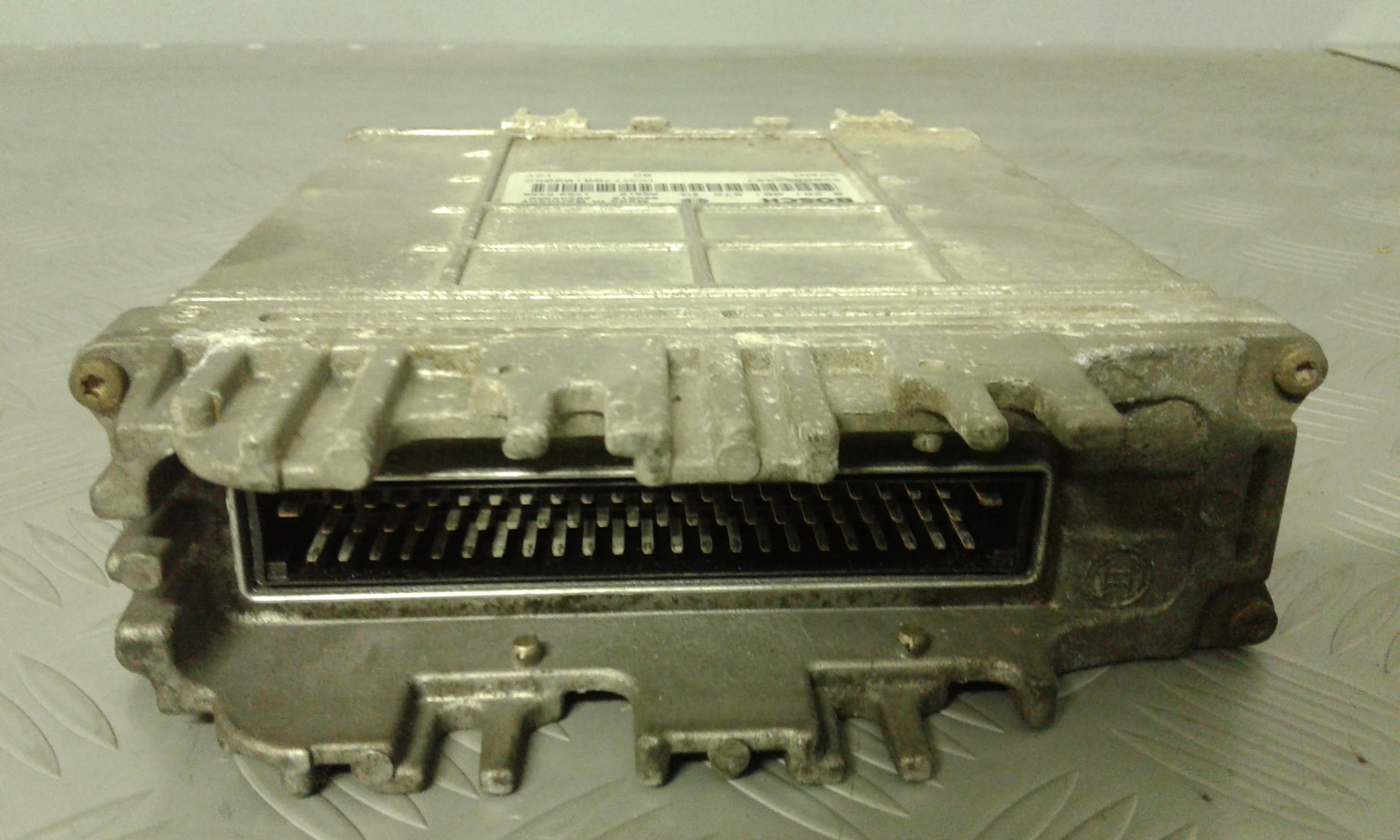 Centralina motore RENAULT Kangoo 1 Serie