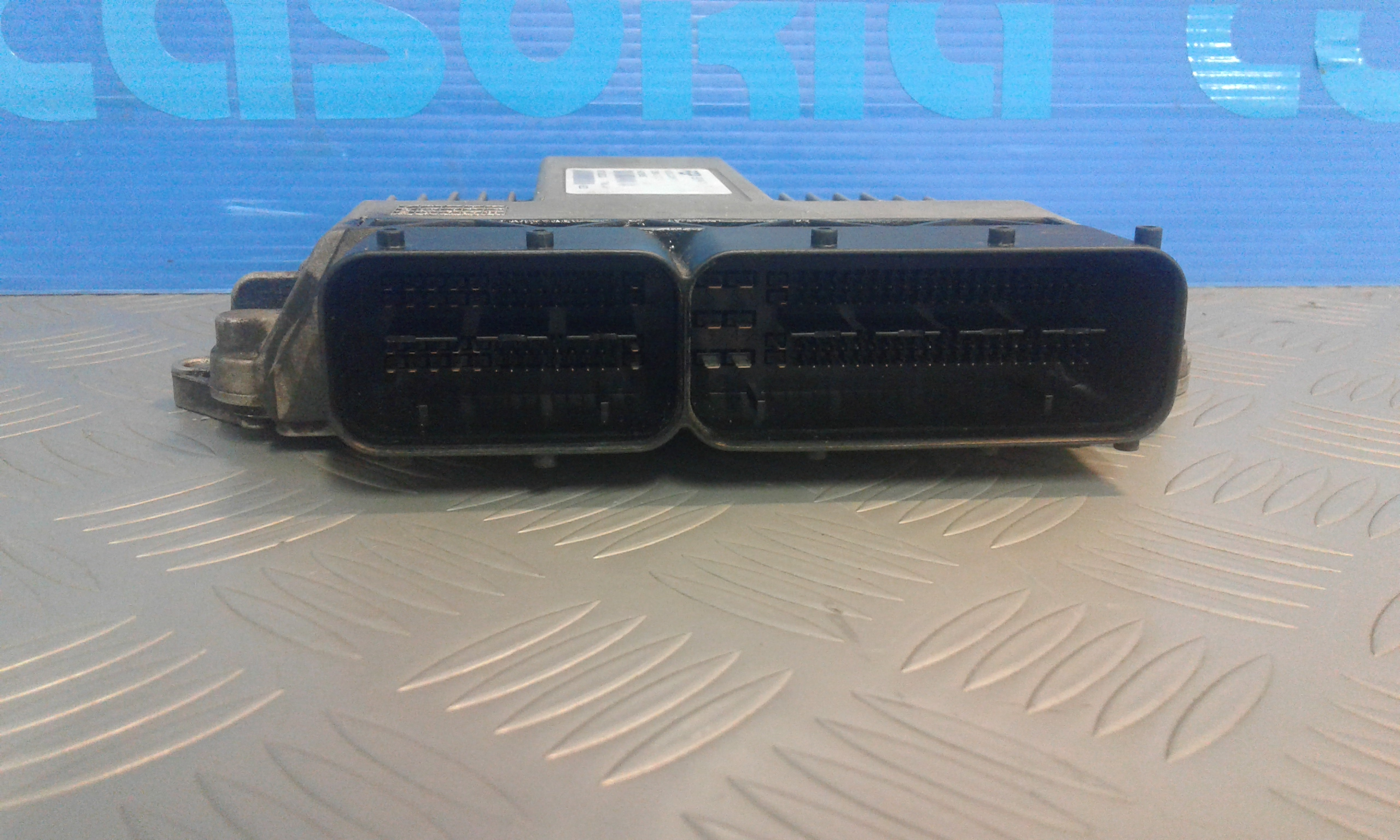 Centralina motore OPEL Corsa C 5P 2 Serie