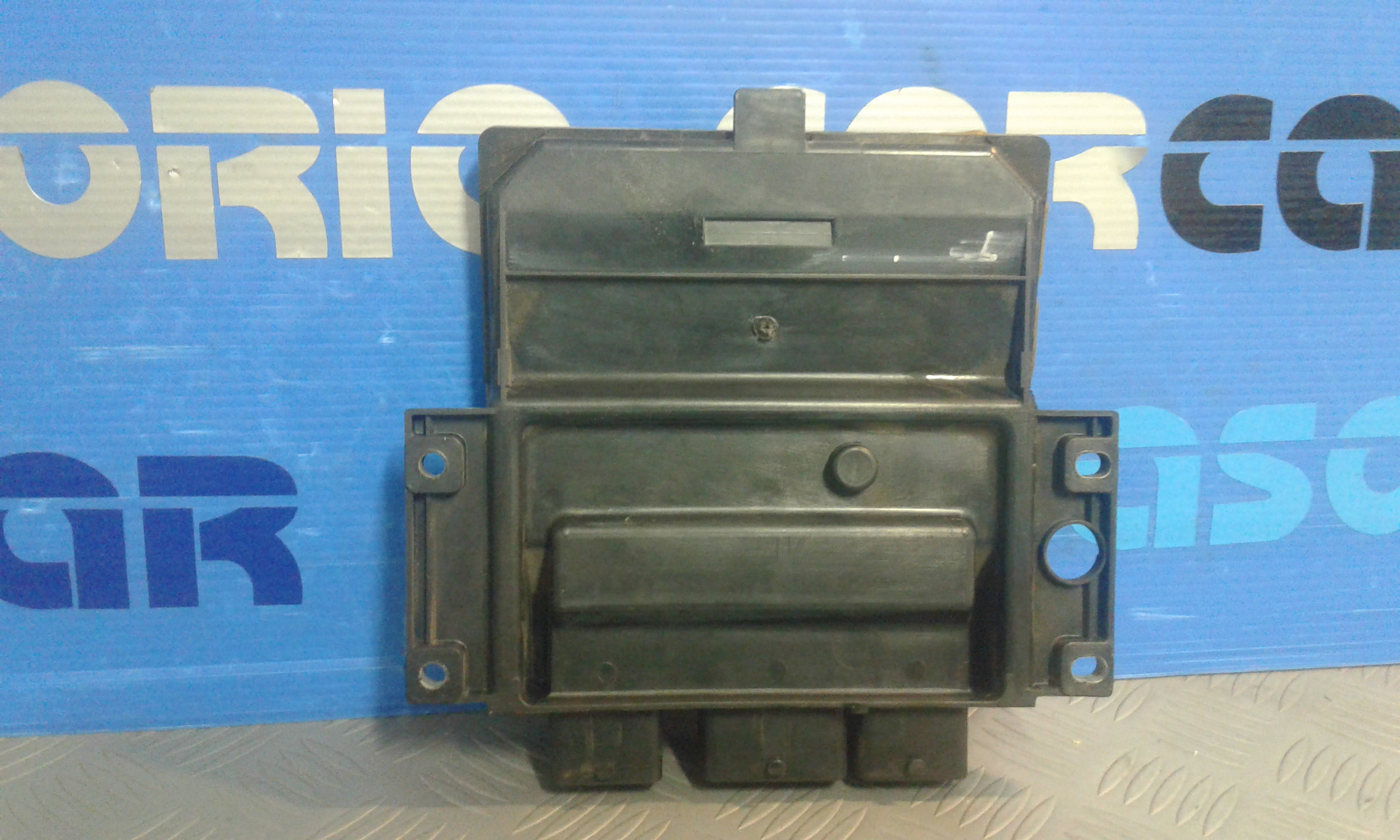 Centralina motore RENAULT Clio 4