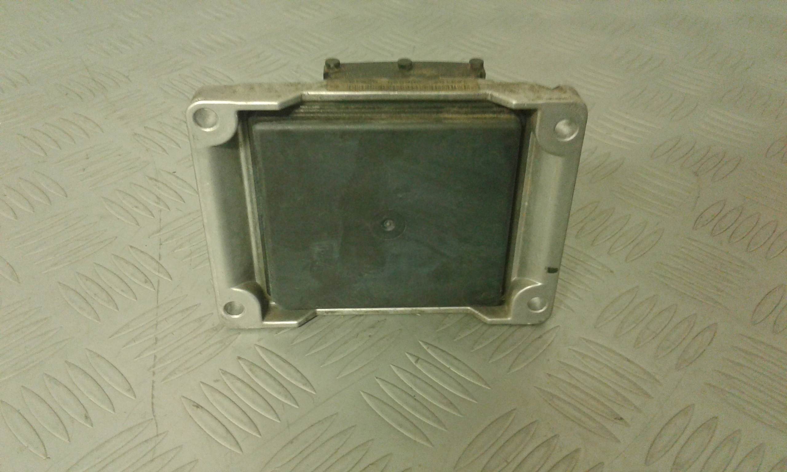 Centralina motore FIAT Punto Berlina 5P 2 Serie