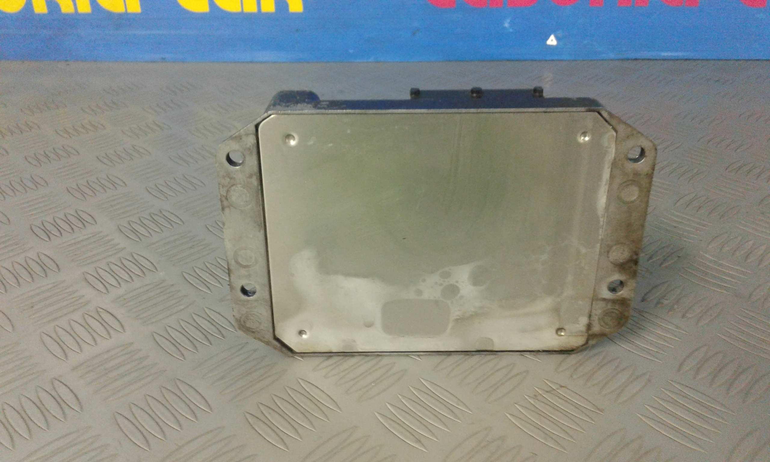 Centralina motore OPEL Meriva 1 Serie