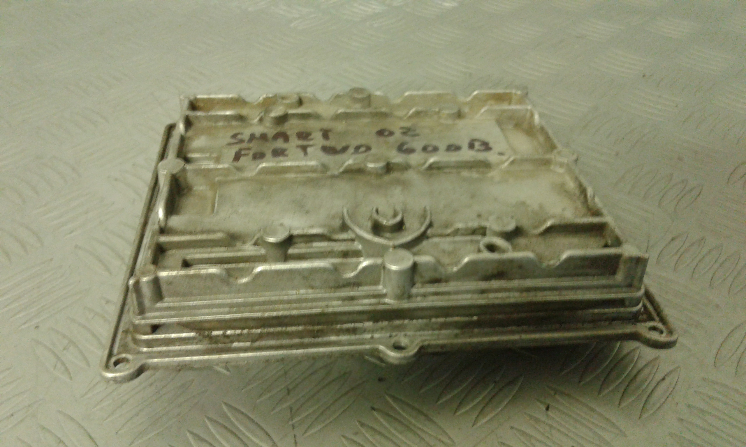 Centralina motore SMART ForTwo Coup 1 Serie