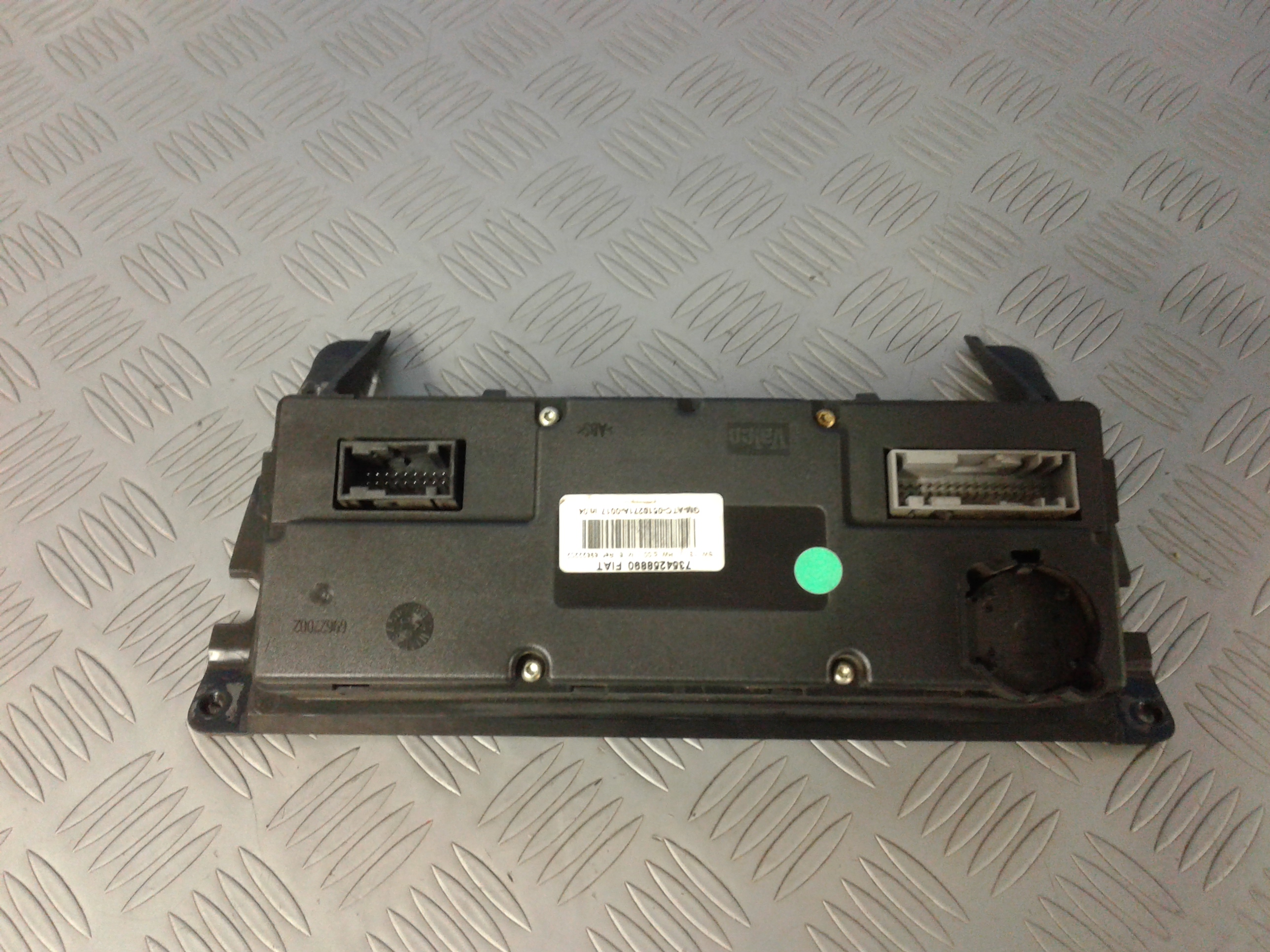 Comandi Clima FIAT Croma 2 Serie