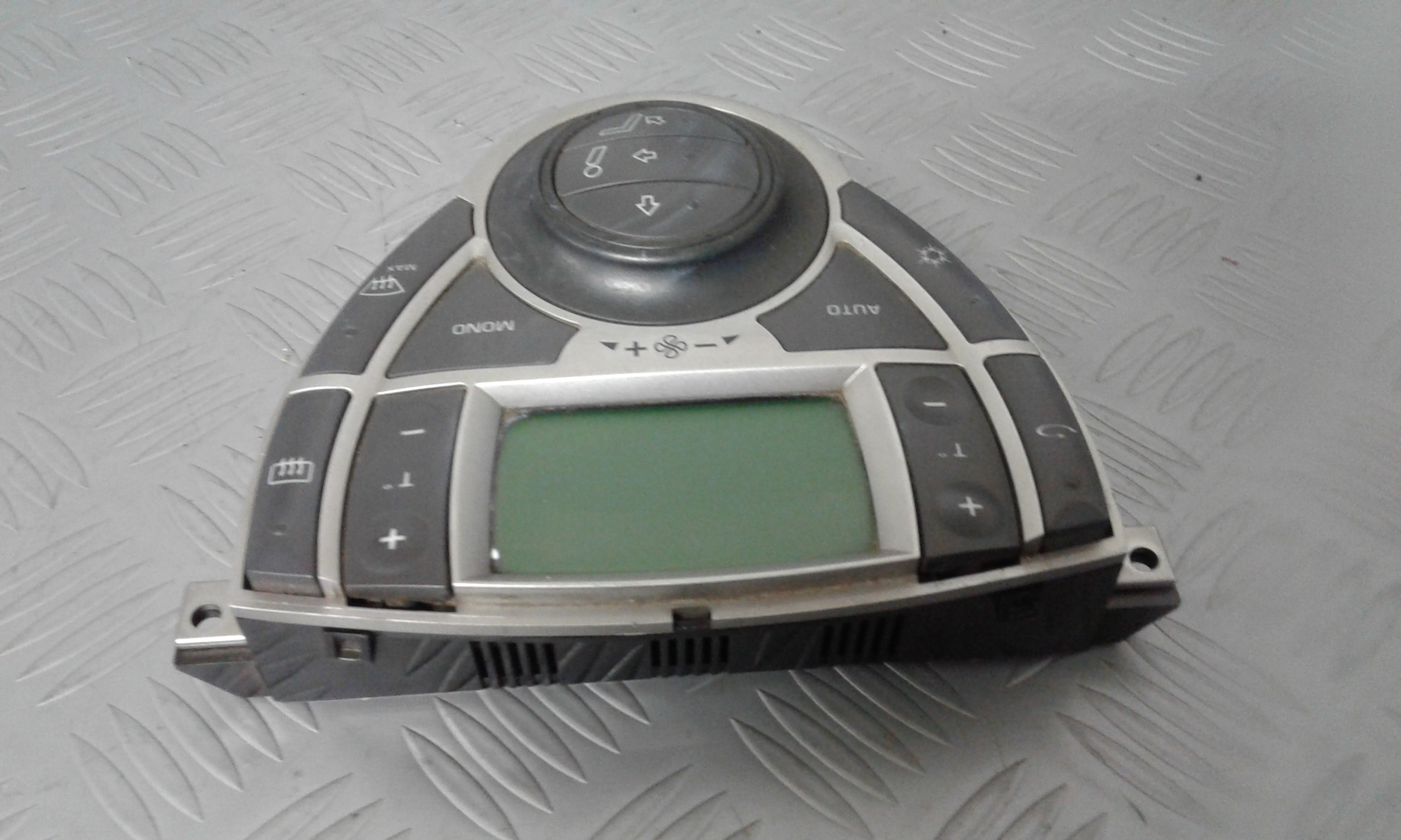 Comandi Clima FIAT Ulysse 3 Serie