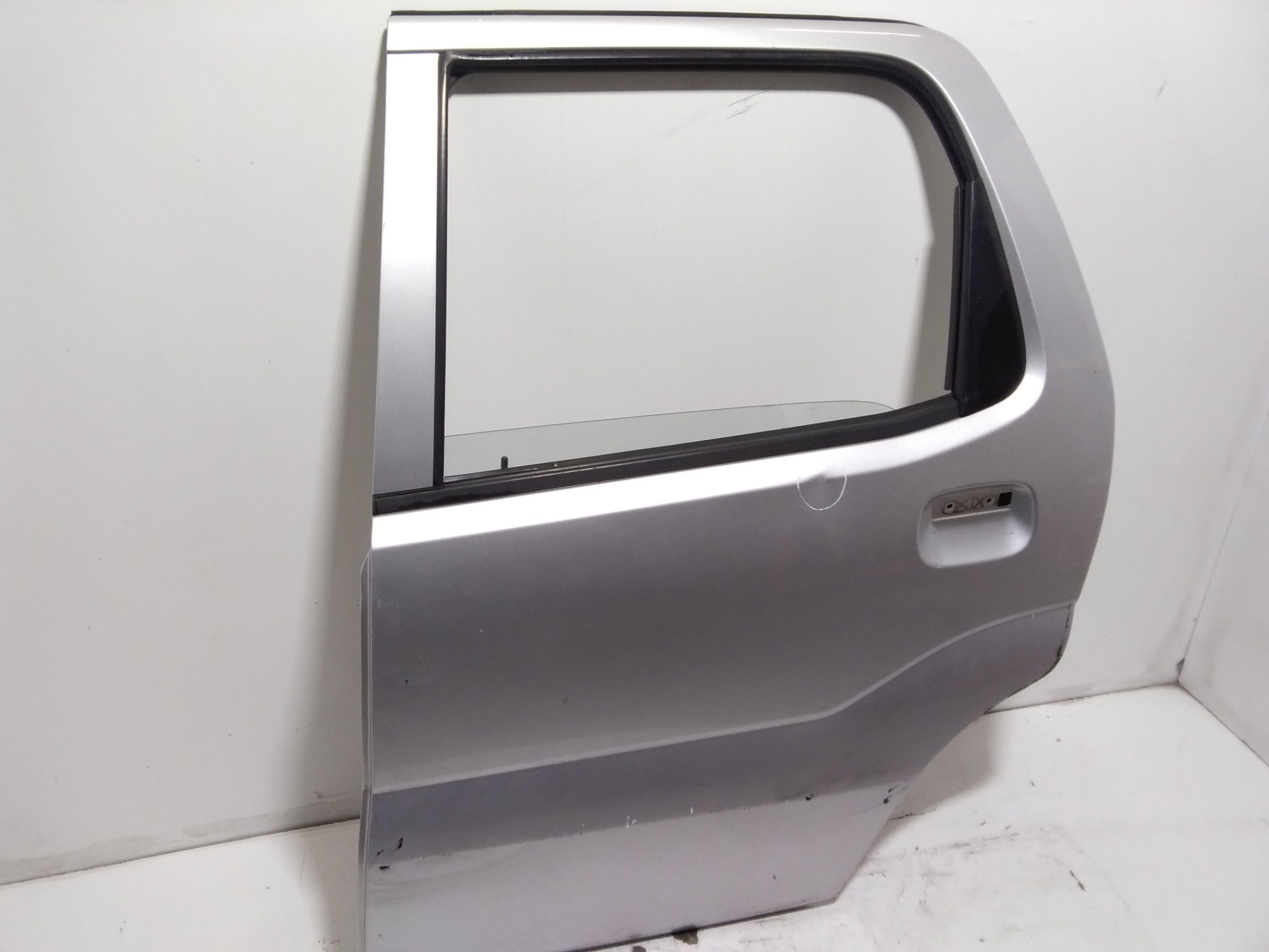 Portiera Posteriore Sinistra SUZUKI Ignis 2 Serie