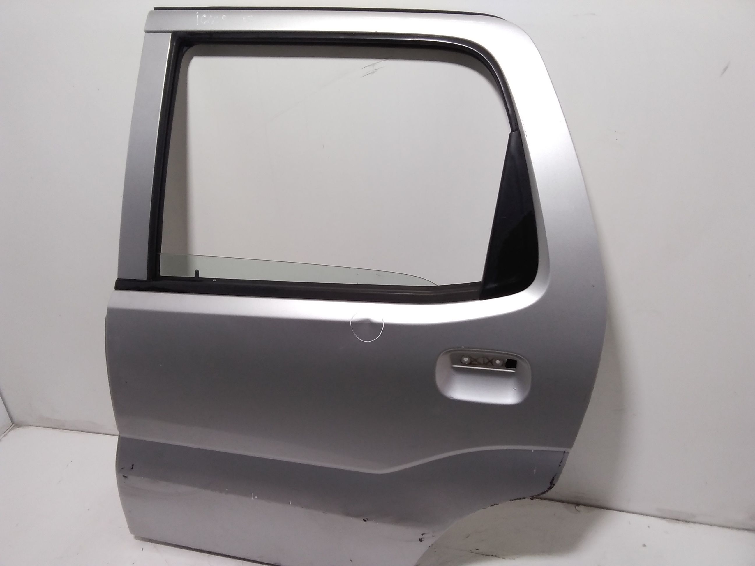 Portiera Posteriore Sinistra SUZUKI Ignis 2 Serie