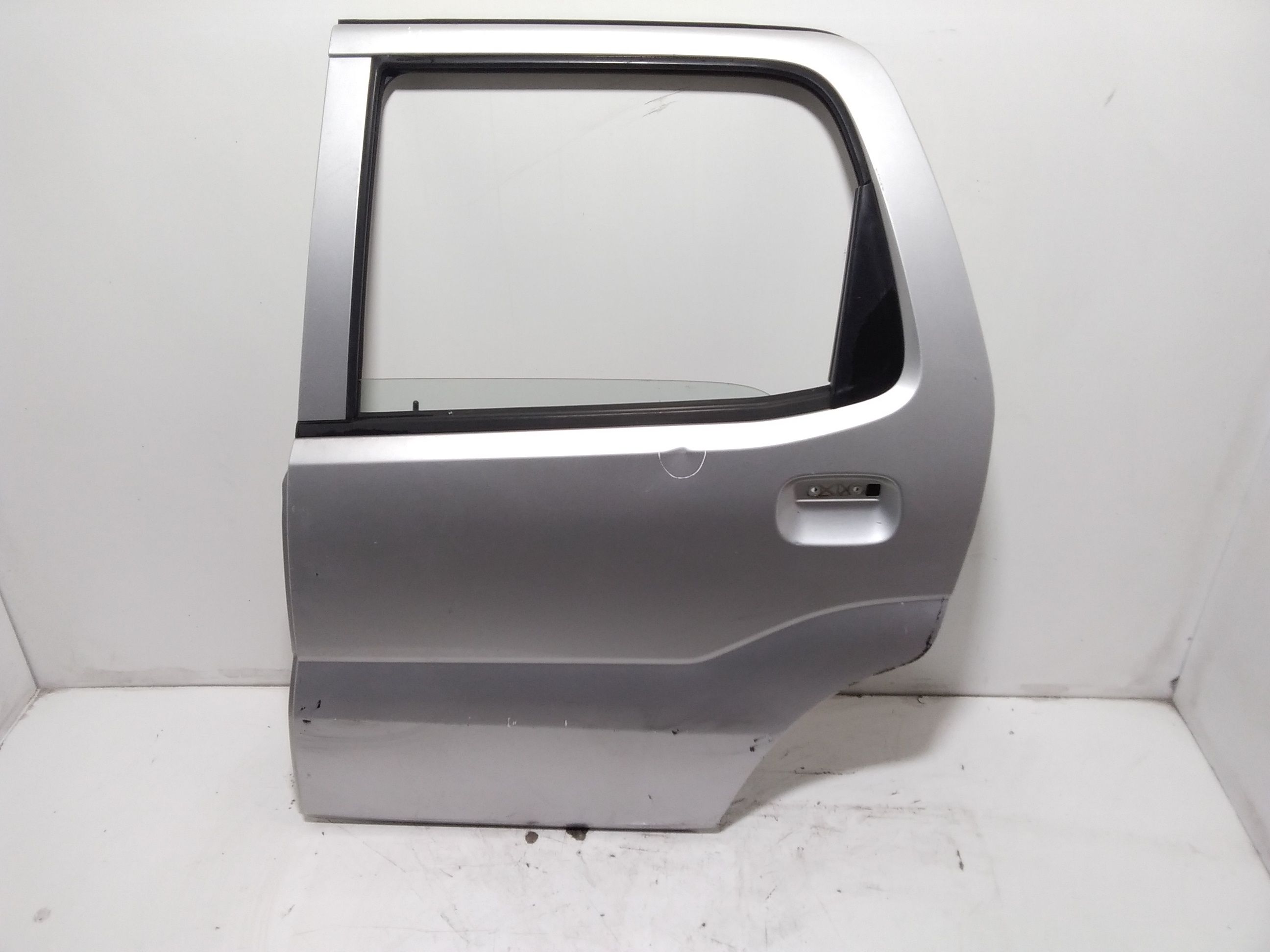 Portiera Posteriore Sinistra SUZUKI Ignis 2 Serie