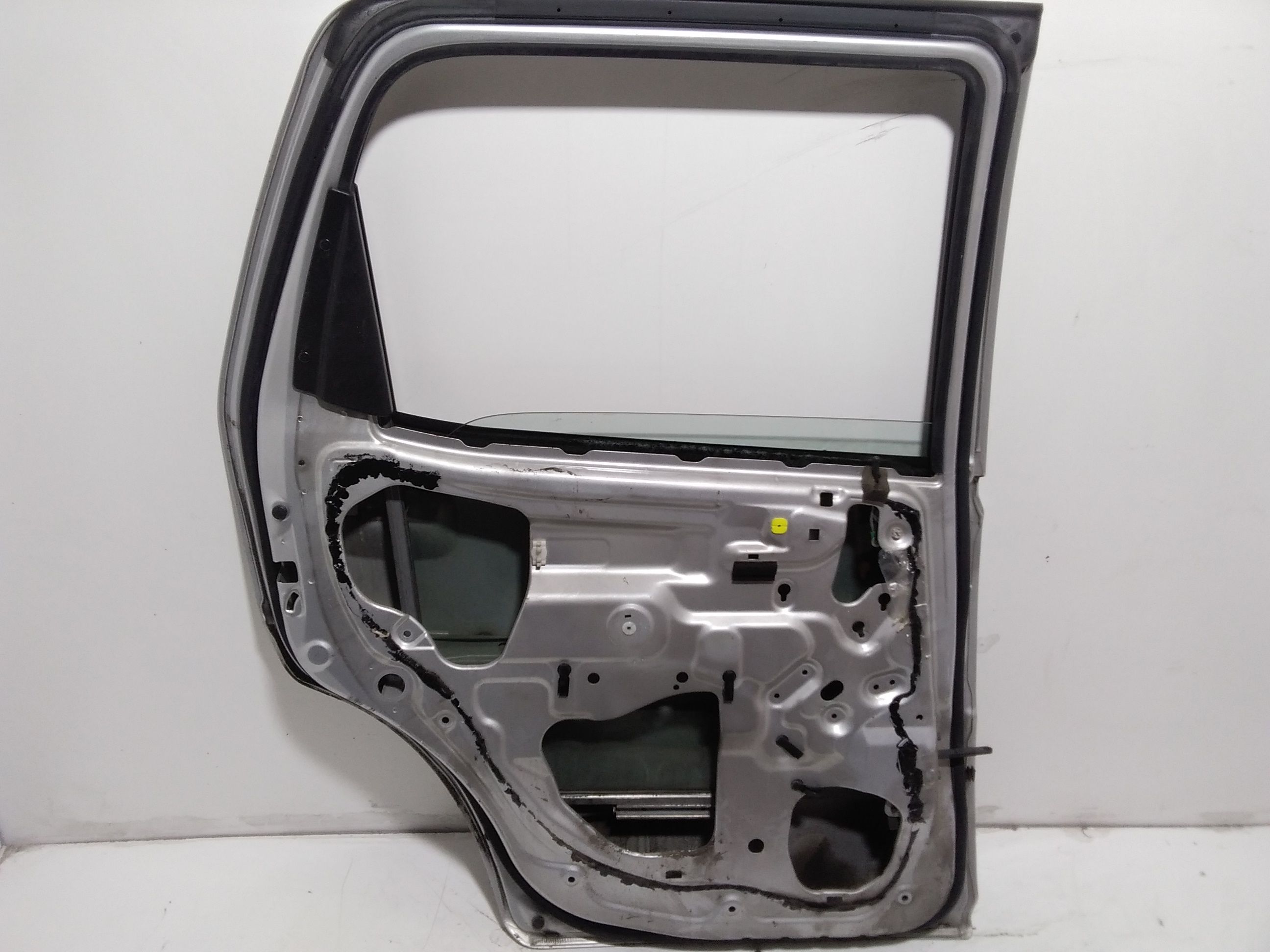 Portiera Posteriore Sinistra SUZUKI Ignis 2 Serie