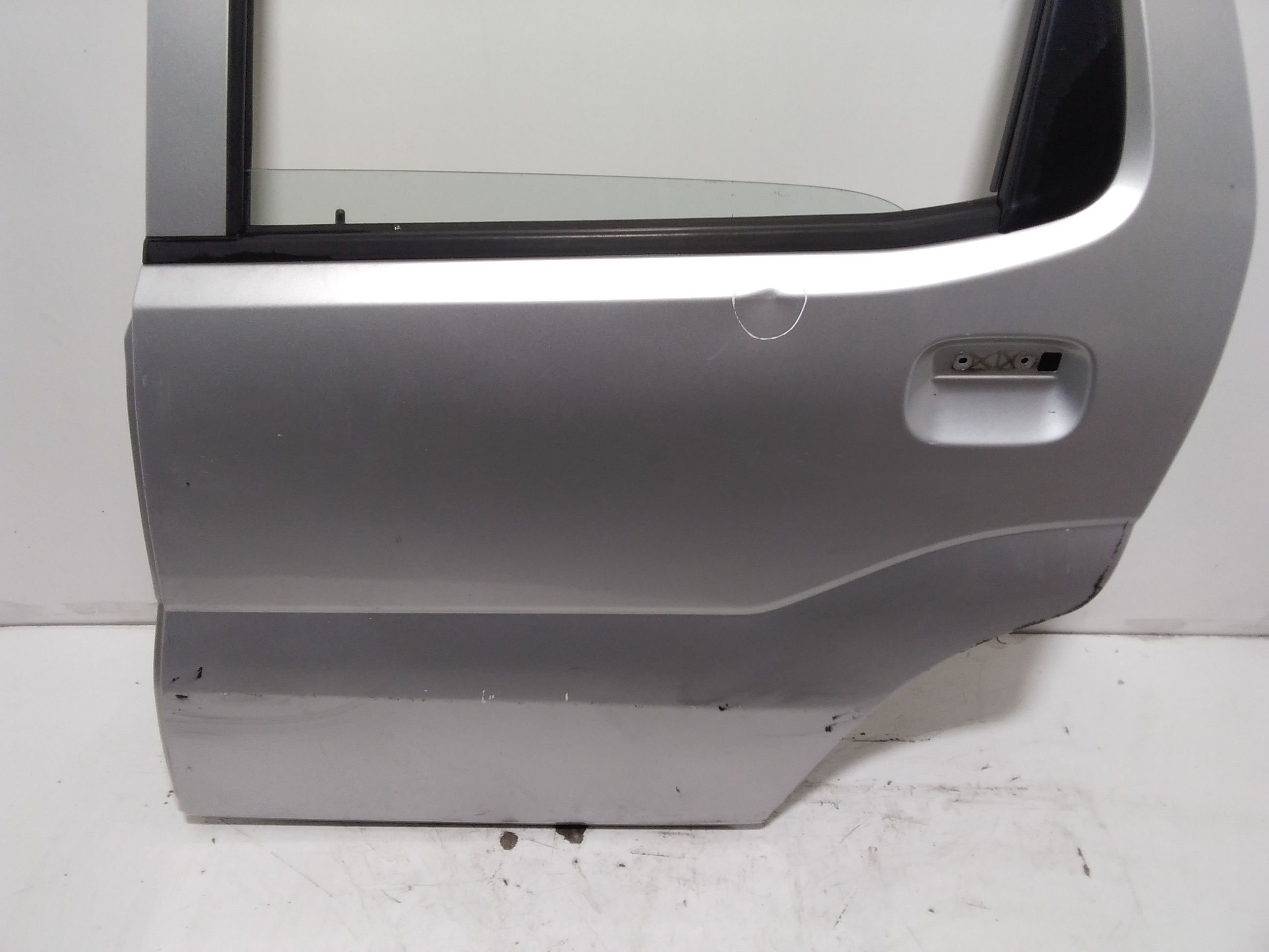 Portiera Posteriore Sinistra SUZUKI Ignis 2 Serie