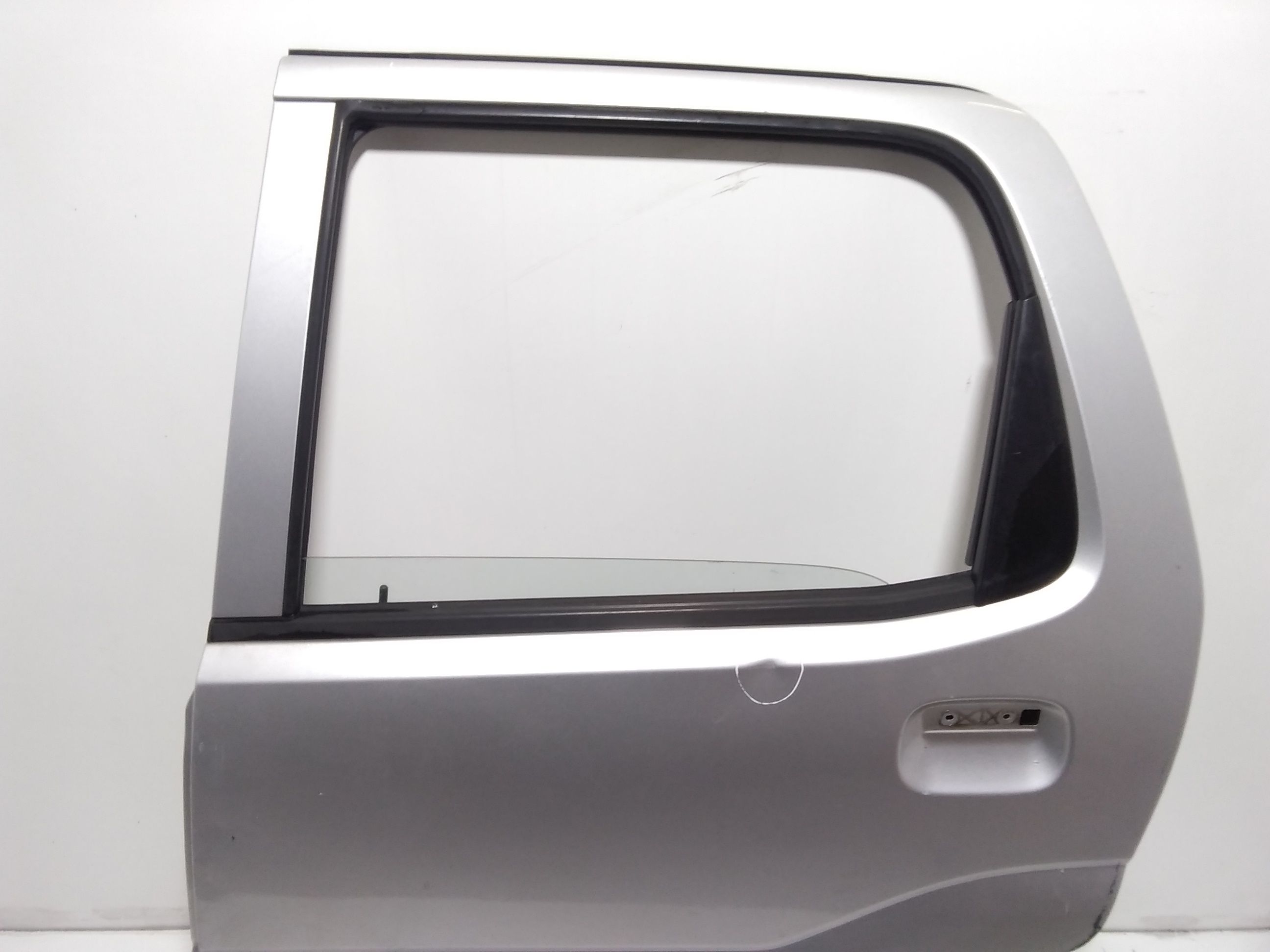 Portiera Posteriore Sinistra SUZUKI Ignis 2 Serie