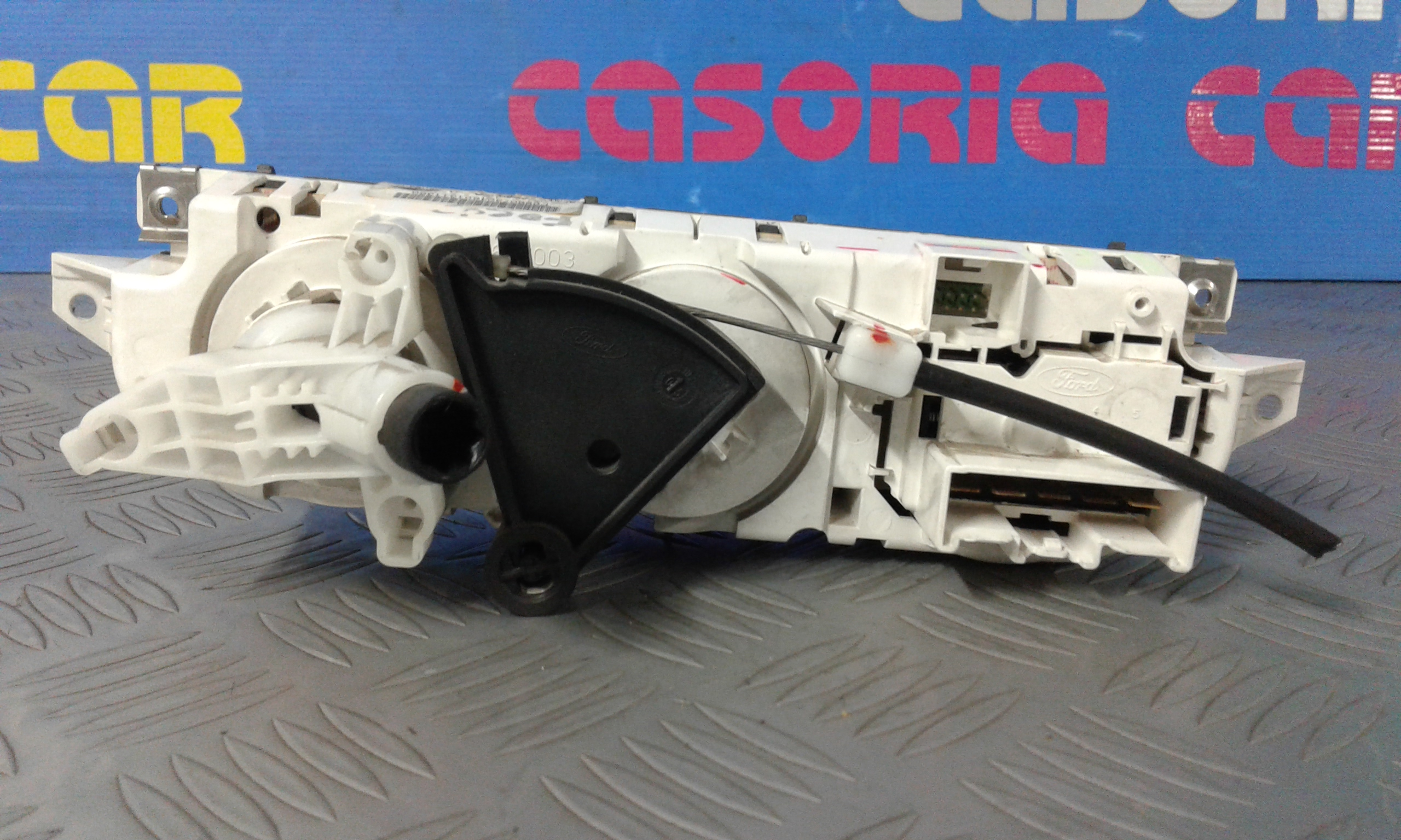 Comandi Clima FORD Focus Berlina 3 Serie