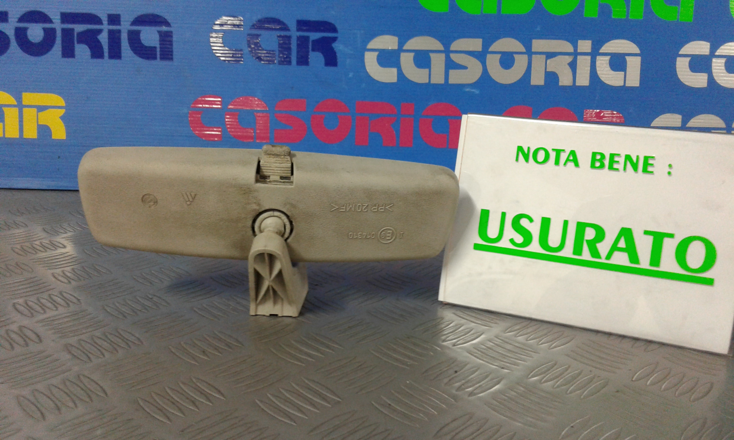 Specchio Retrovisore Interno FIAT Croma 2 Serie