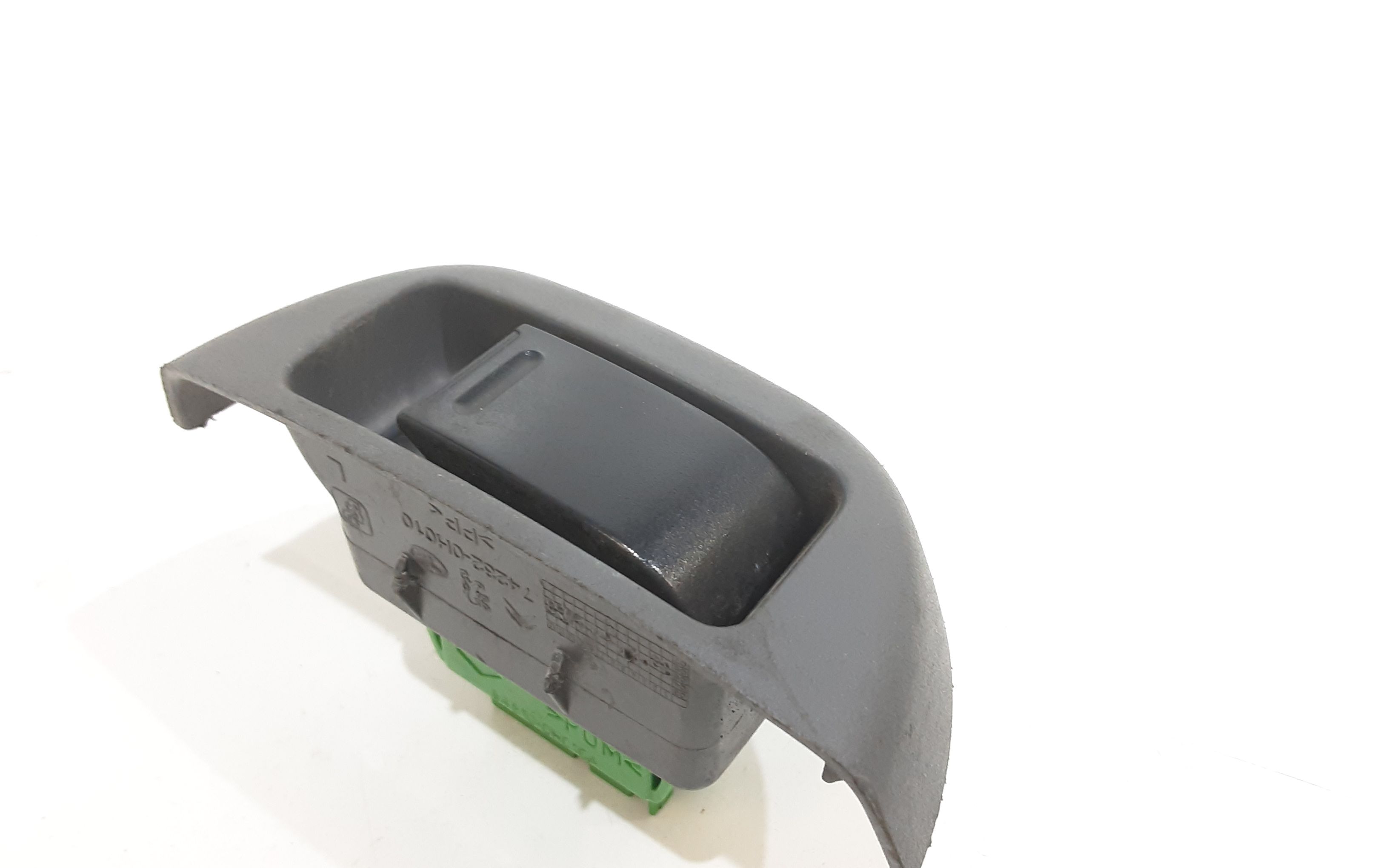 Pulsantiera Anteriore Sinistra Guida TOYOTA Aygo 1 Serie