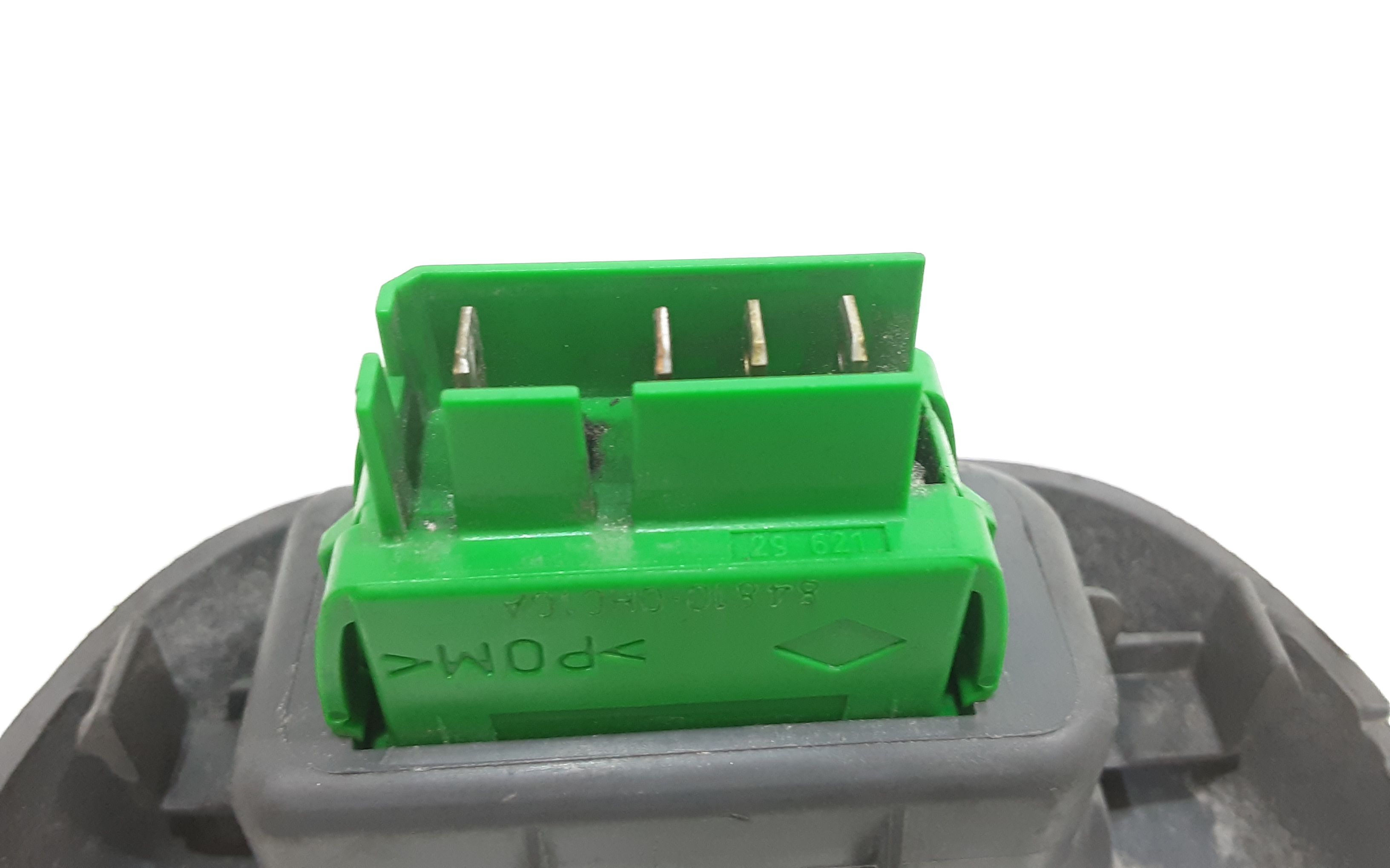 Pulsantiera Anteriore Sinistra Guida TOYOTA Aygo 1 Serie