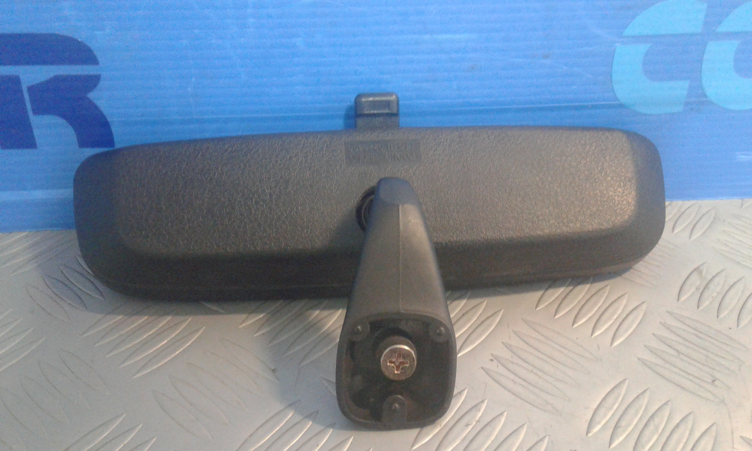 Specchio Retrovisore Interno HYUNDAI Getz 2 Serie