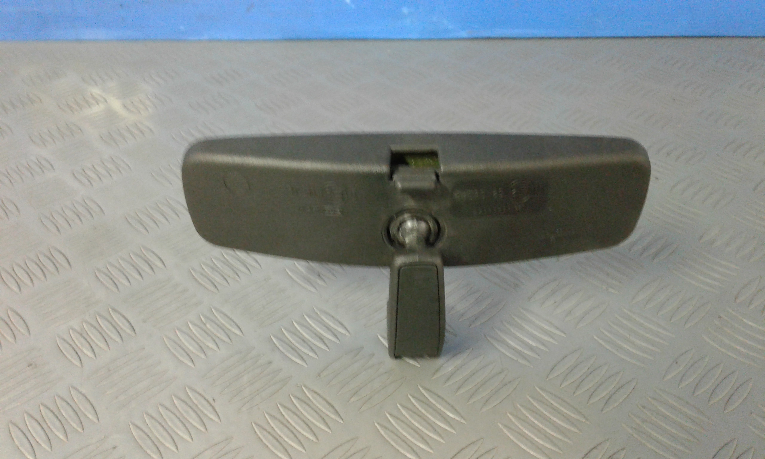 Specchio Retrovisore Interno CITROEN C4 Coup 3P