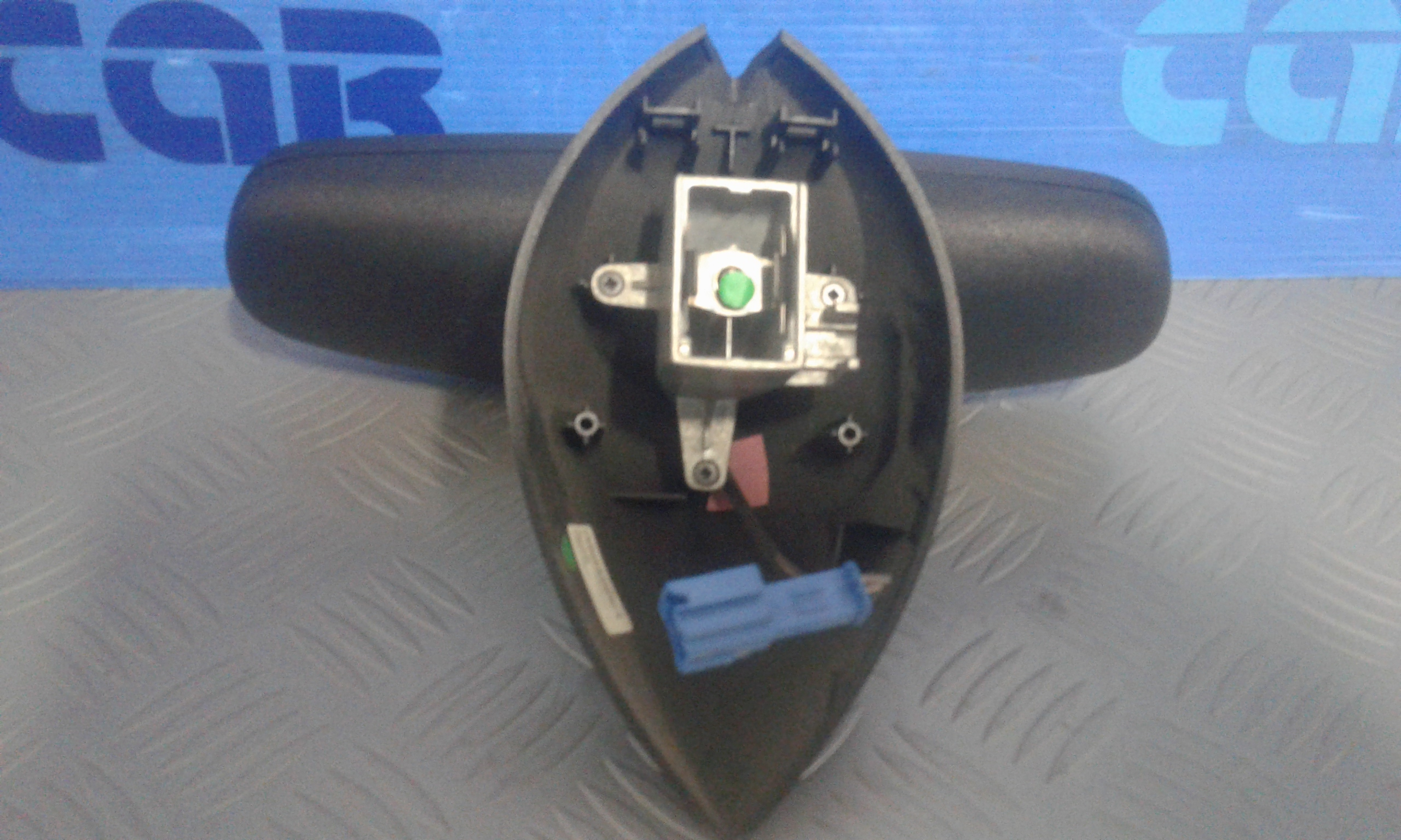 Specchio Retrovisore Interno PEUGEOT 807 1 Serie