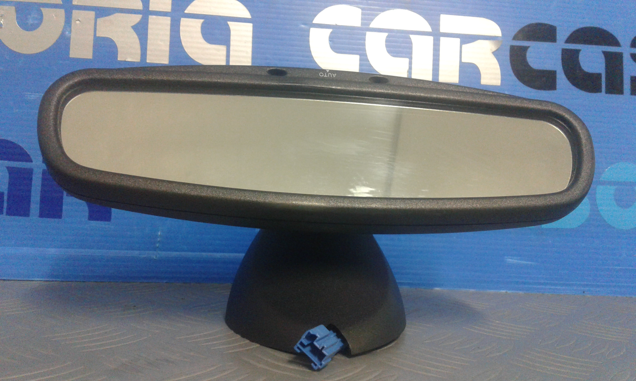 Specchio Retrovisore Interno PEUGEOT 807 1 Serie