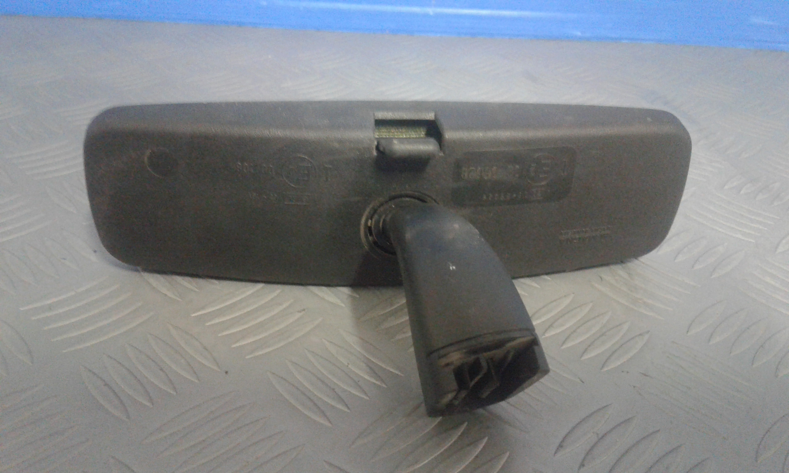 Specchio Retrovisore Interno PEUGEOT Expert 3 Serie