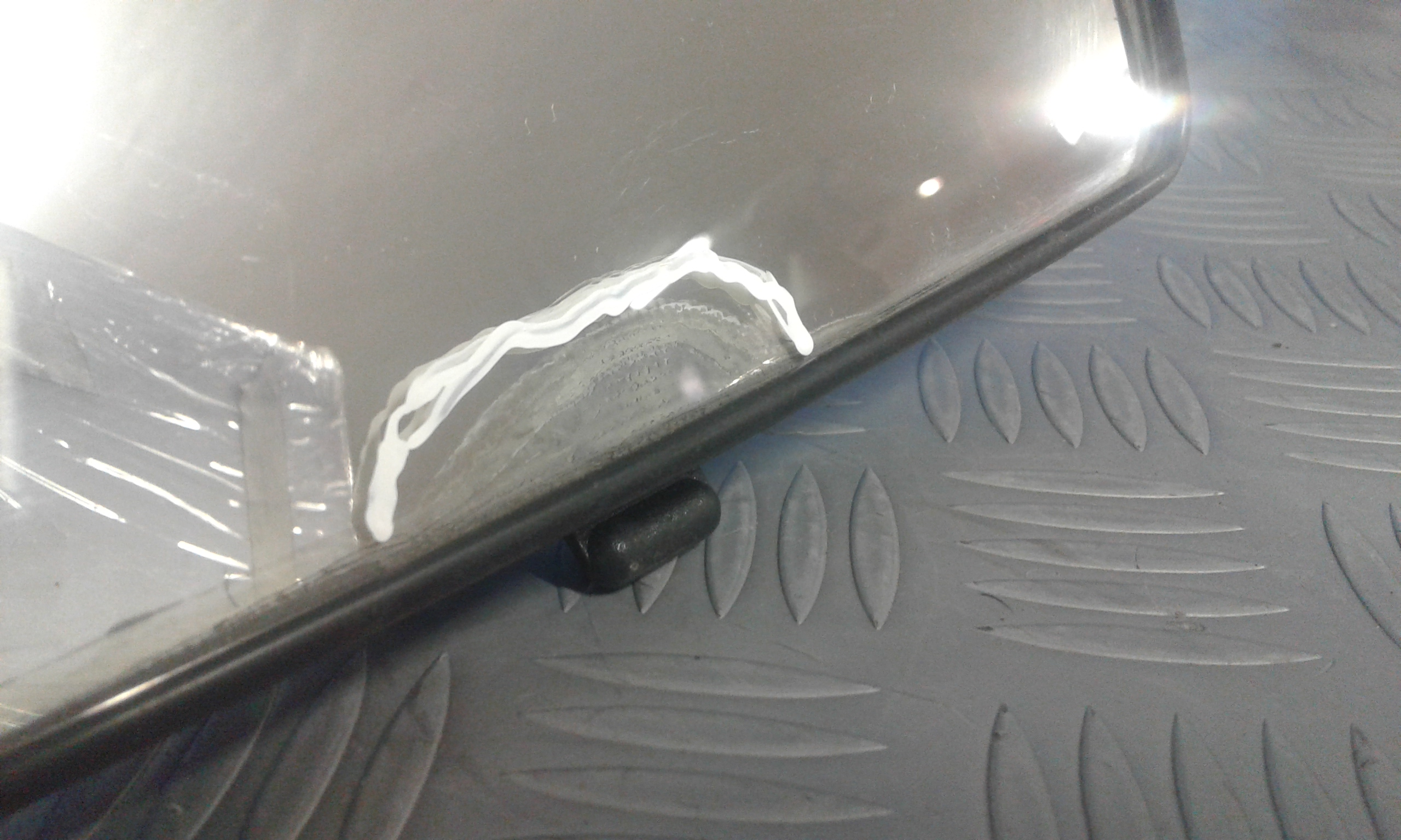 Specchio Retrovisore Interno PEUGEOT Expert 3 Serie