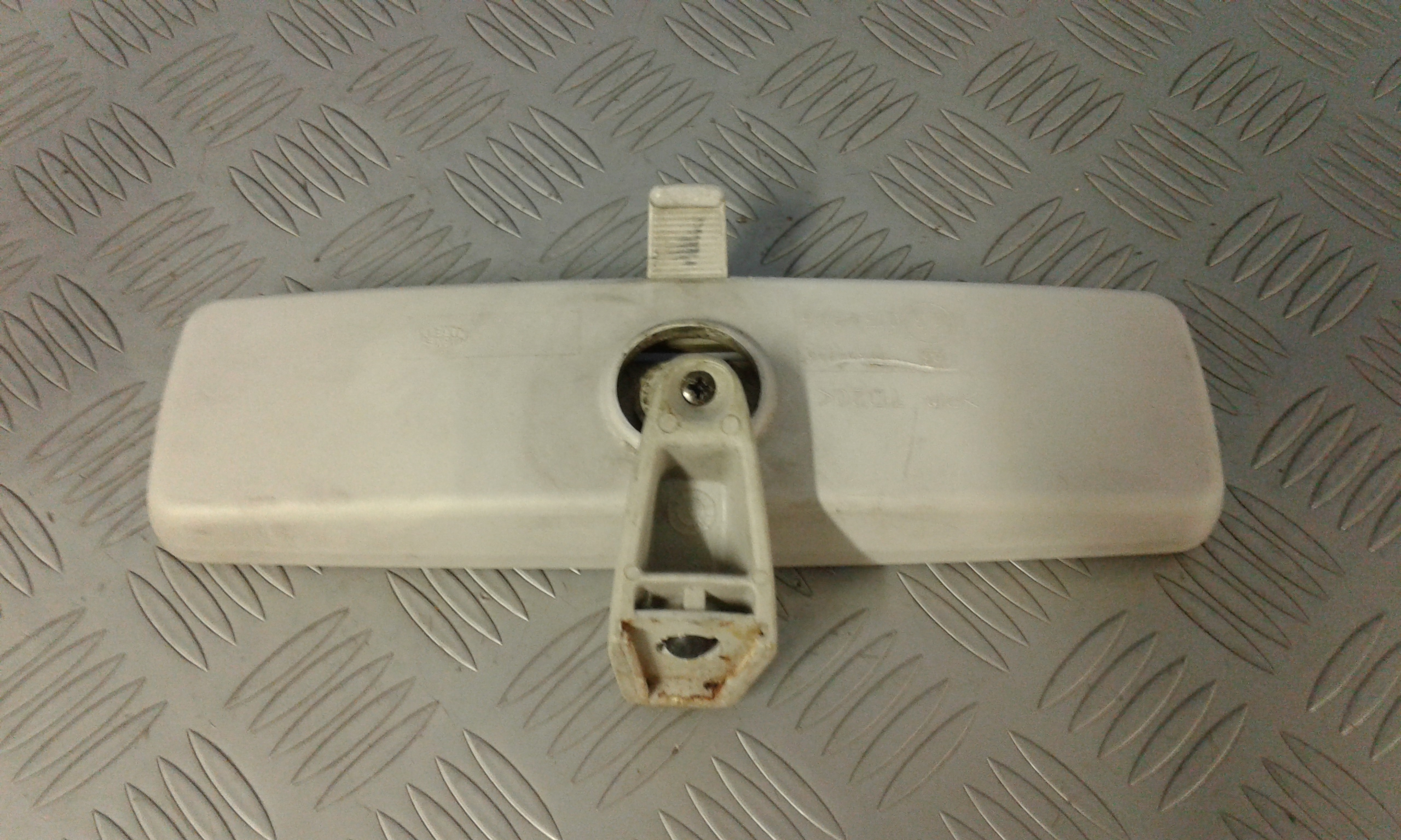 Specchio Retrovisore Interno FIAT Idea 1 Serie