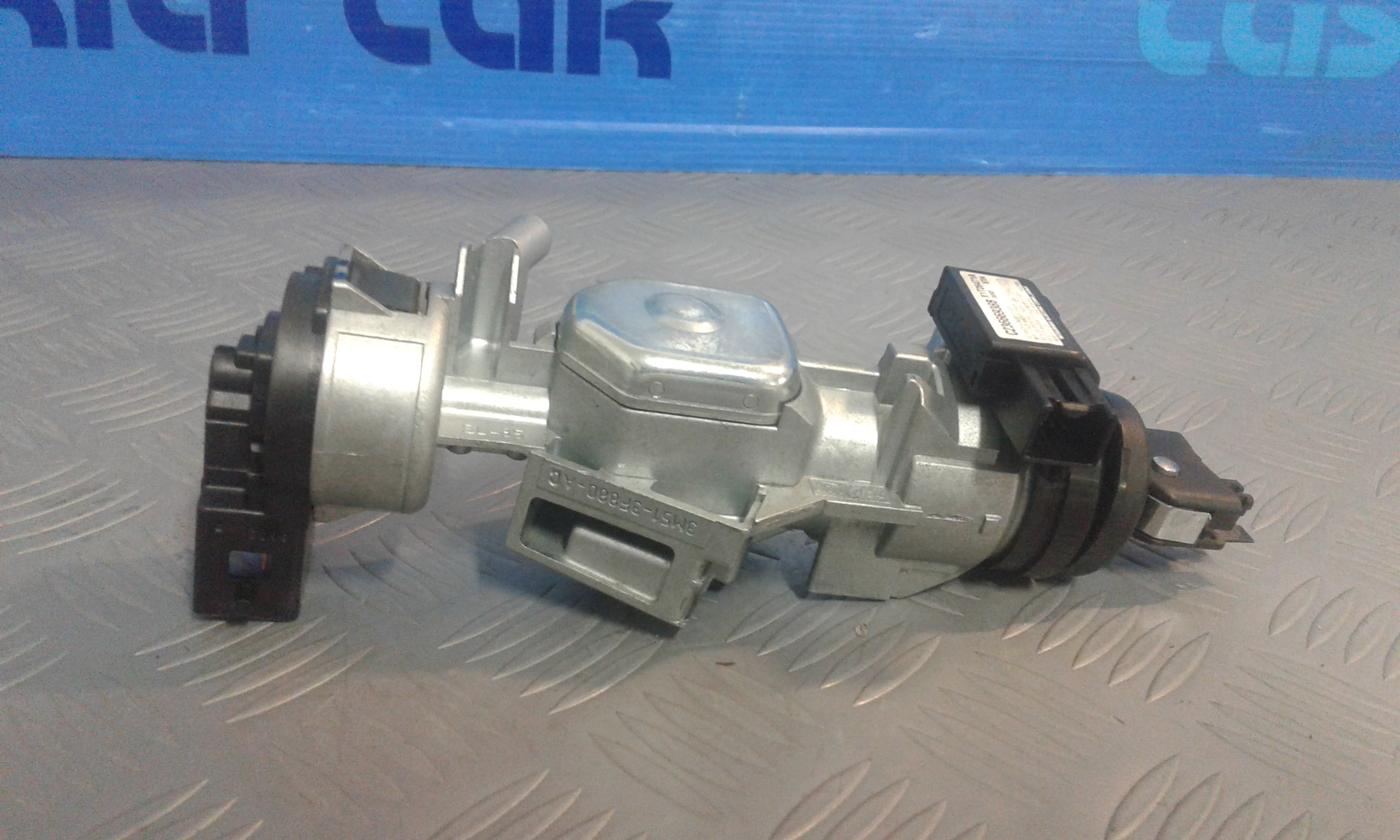 Blocchetto Accensione MAZDA 5 Berlina