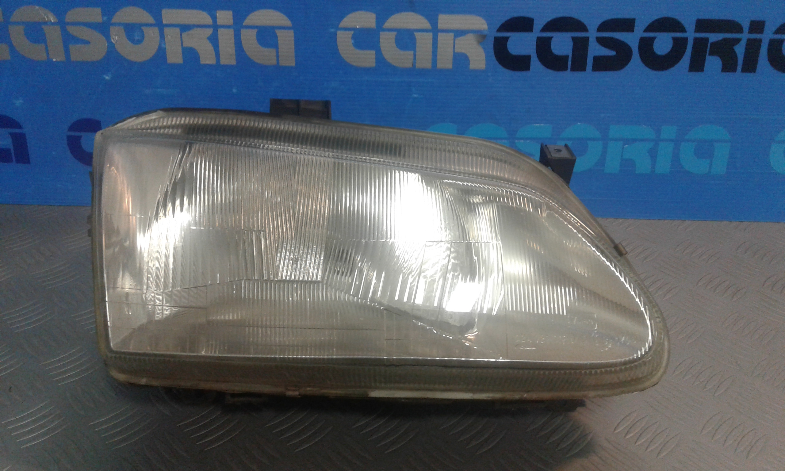 Faro anteriore Destro Passeggero RENAULT Scenic 1 Serie
