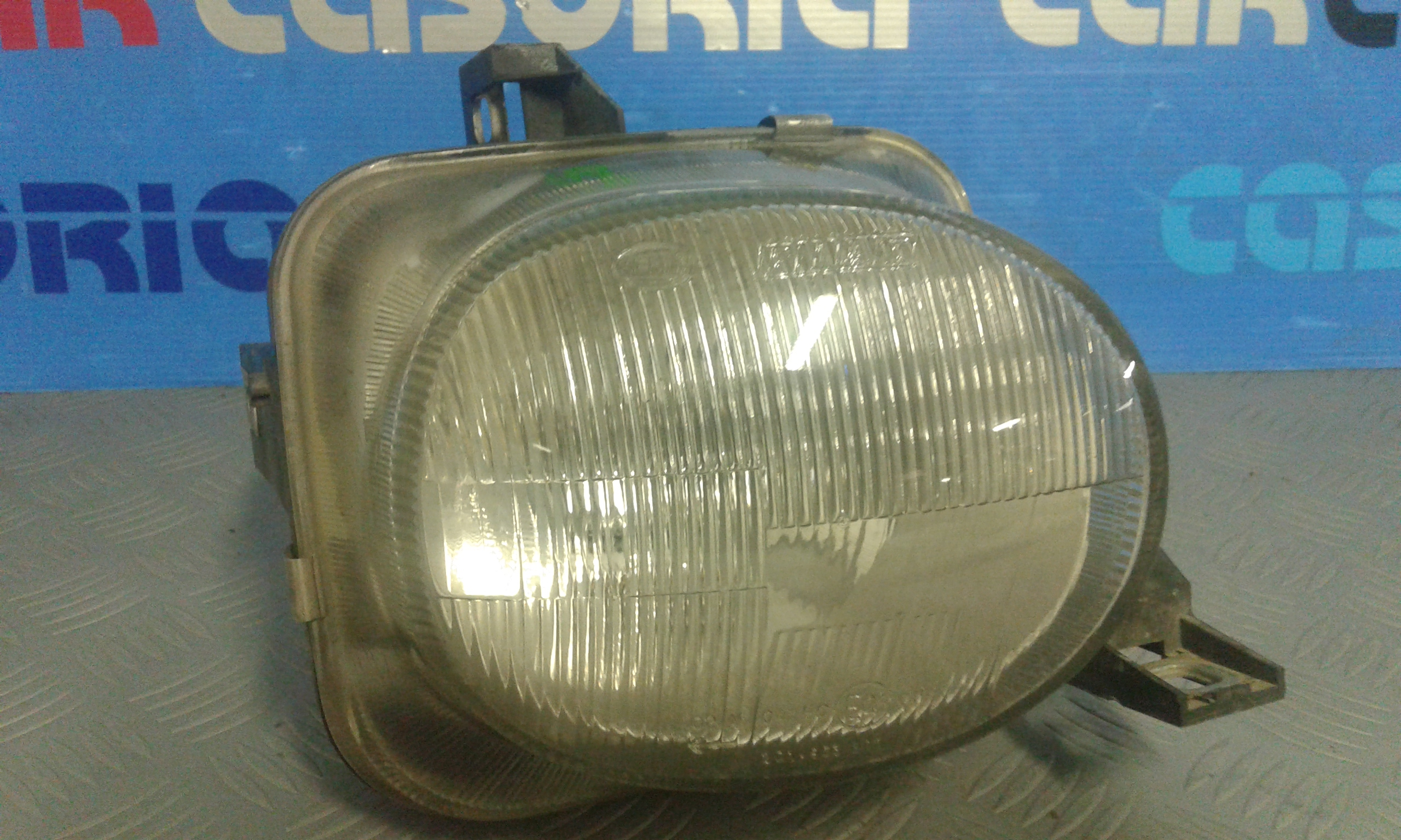 Faro anteriore Destro Passeggero FIAT Multipla 1 Serie