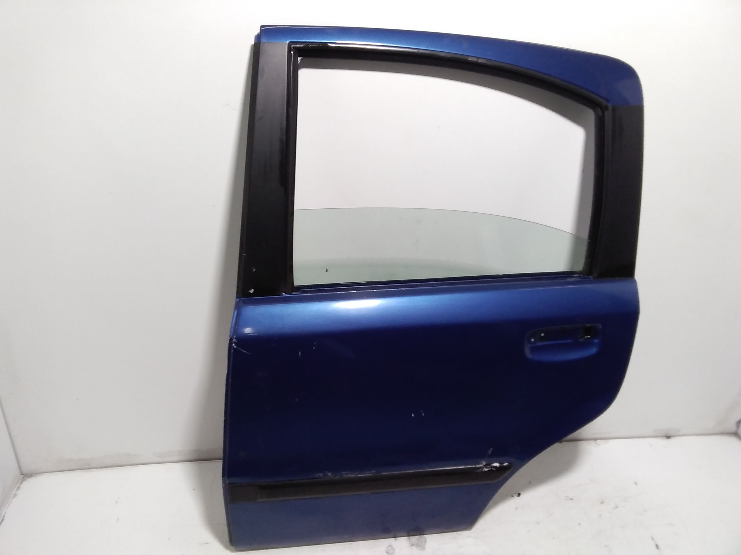 Portiera Posteriore Sinistra FIAT Panda 2 Serie