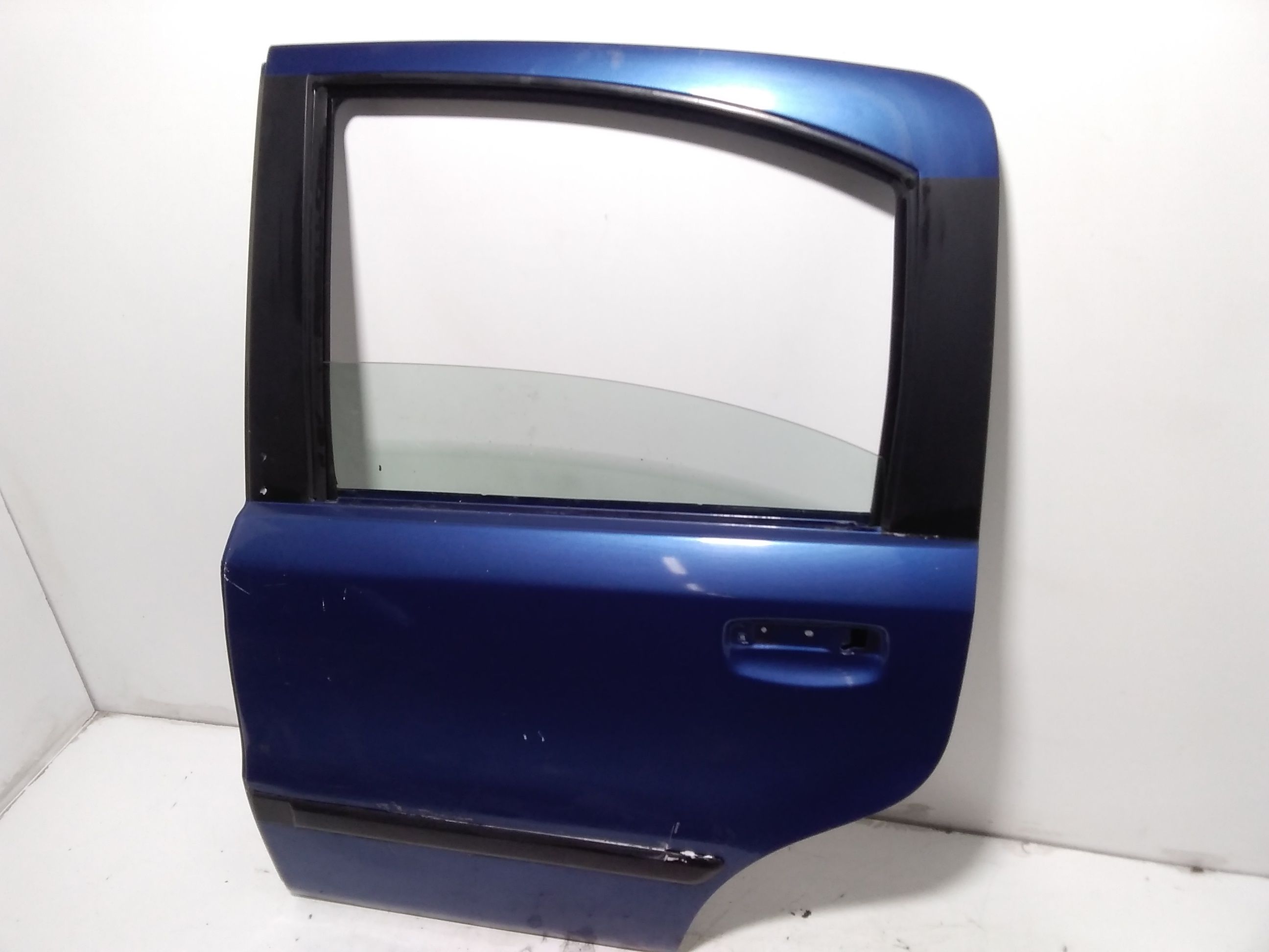 Portiera Posteriore Sinistra FIAT Panda 2 Serie