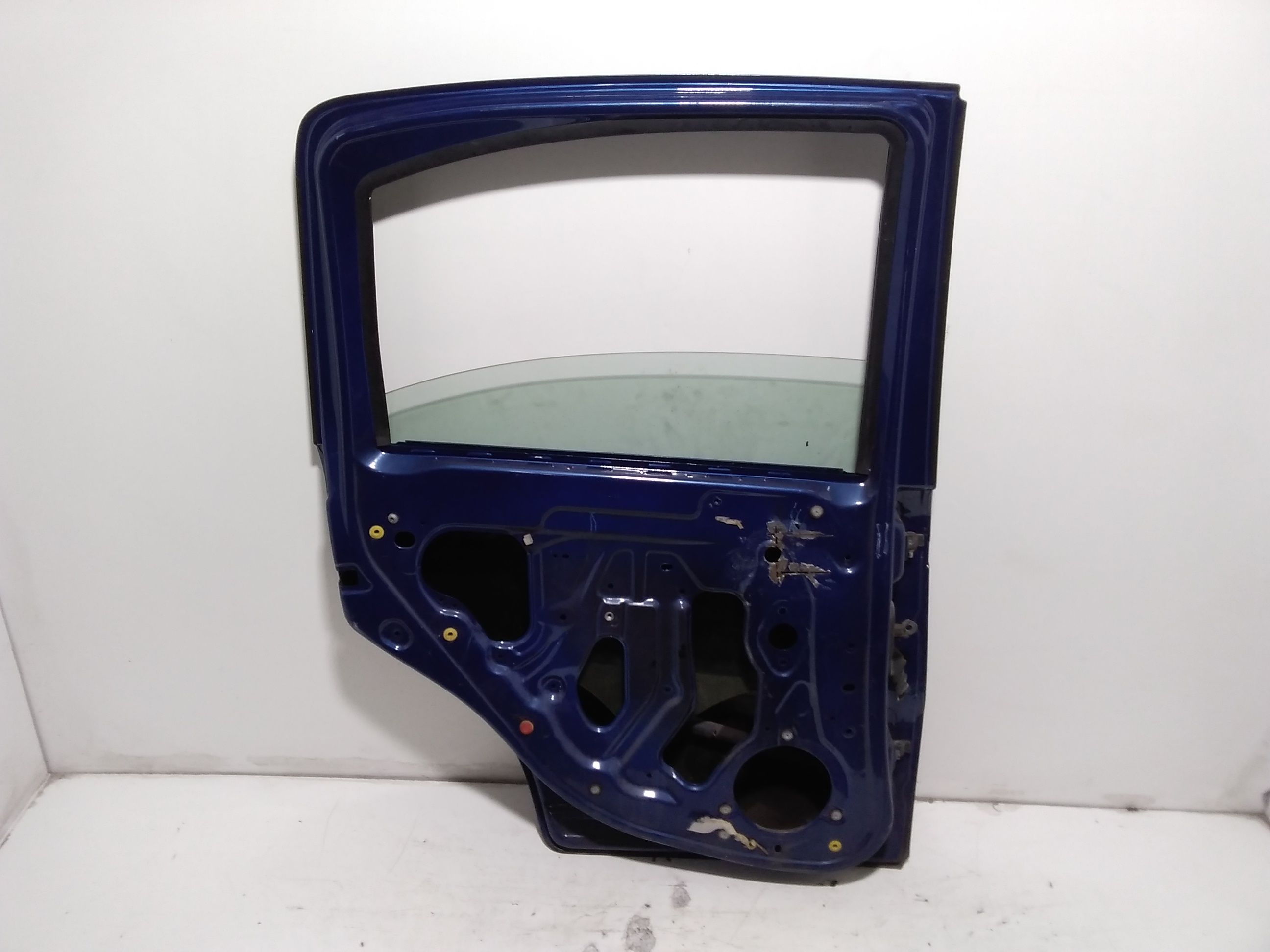 Portiera Posteriore Sinistra FIAT Panda 2 Serie