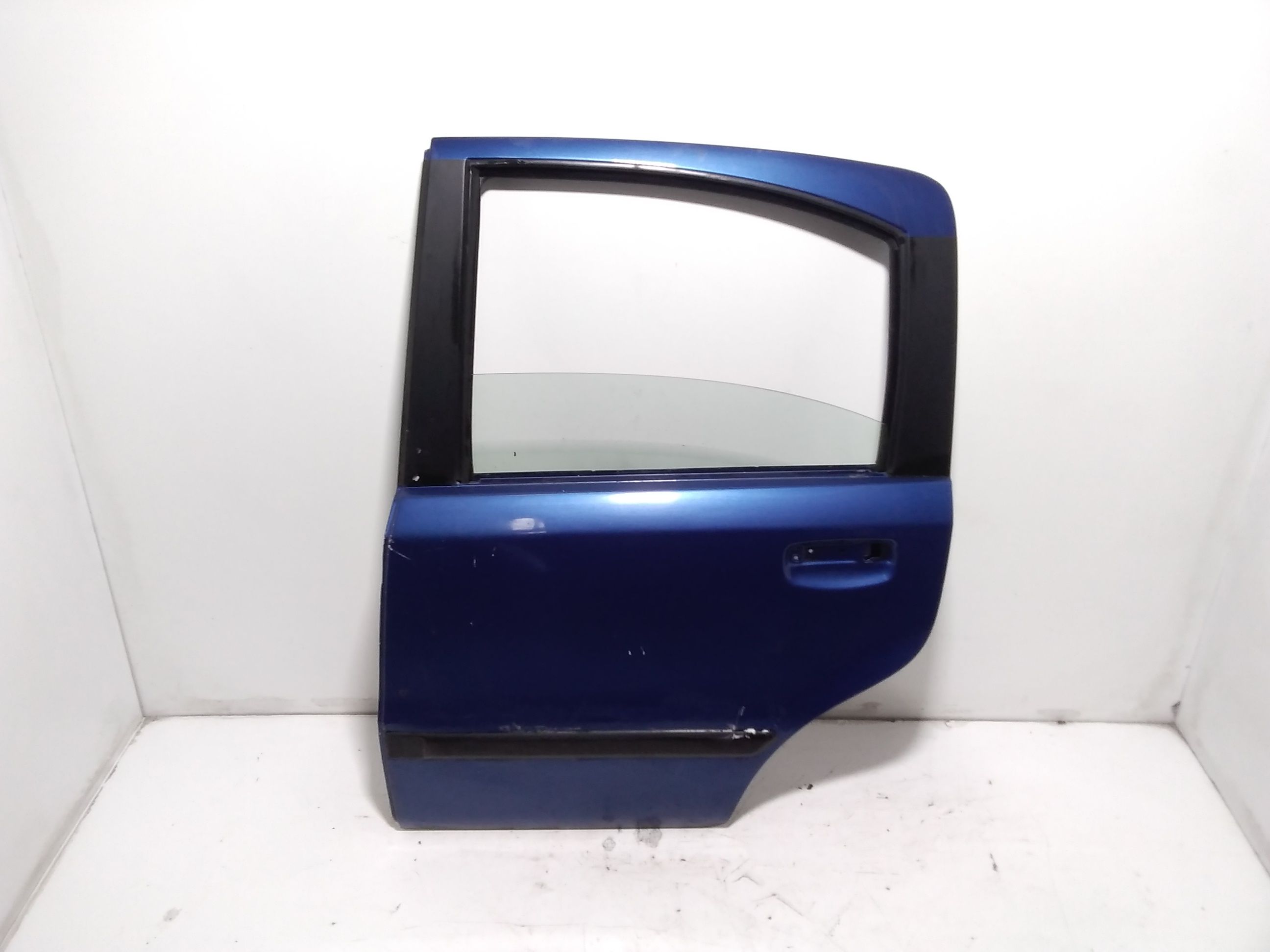 Portiera Posteriore Sinistra FIAT Panda 2 Serie