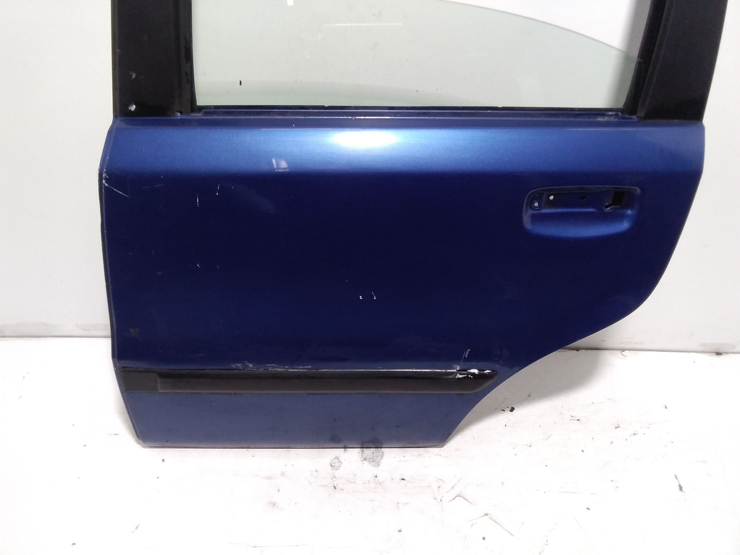 Portiera Posteriore Sinistra FIAT Panda 2 Serie