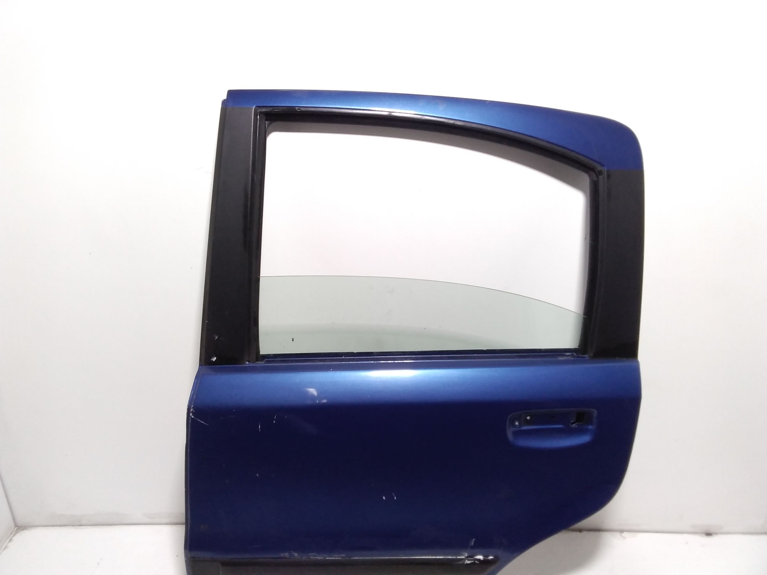 Portiera Posteriore Sinistra FIAT Panda 2 Serie