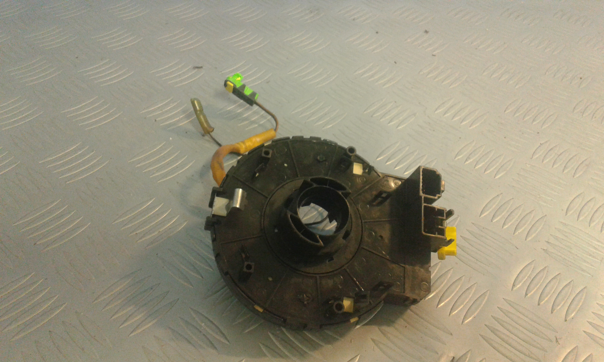 Contatto Spiralato KIA Rio 3 Serie