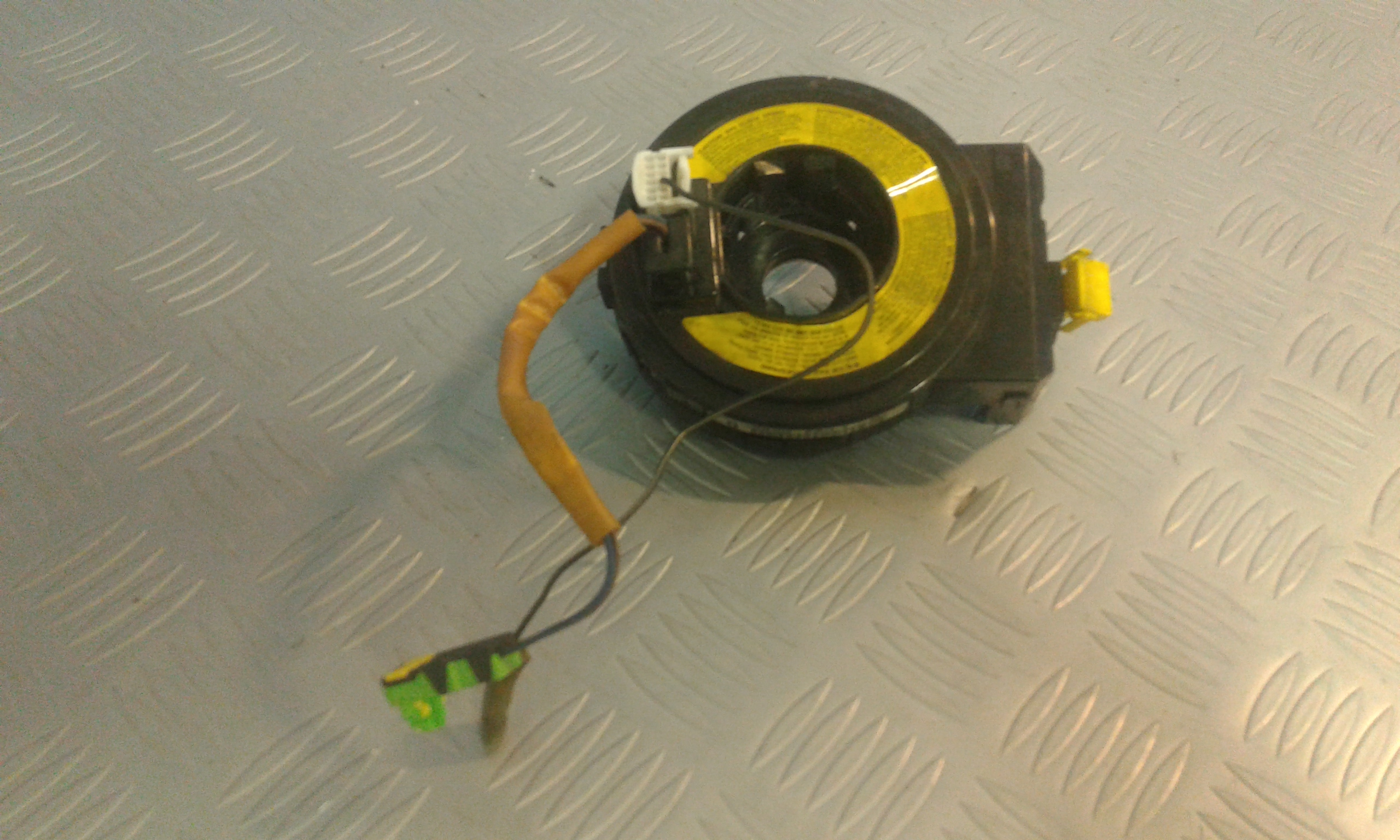 Contatto Spiralato KIA Rio 3 Serie