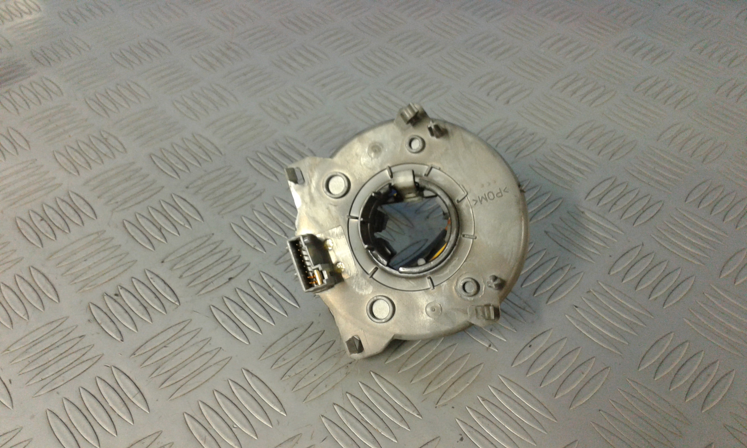 Contatto Spiralato OPEL Zafira A