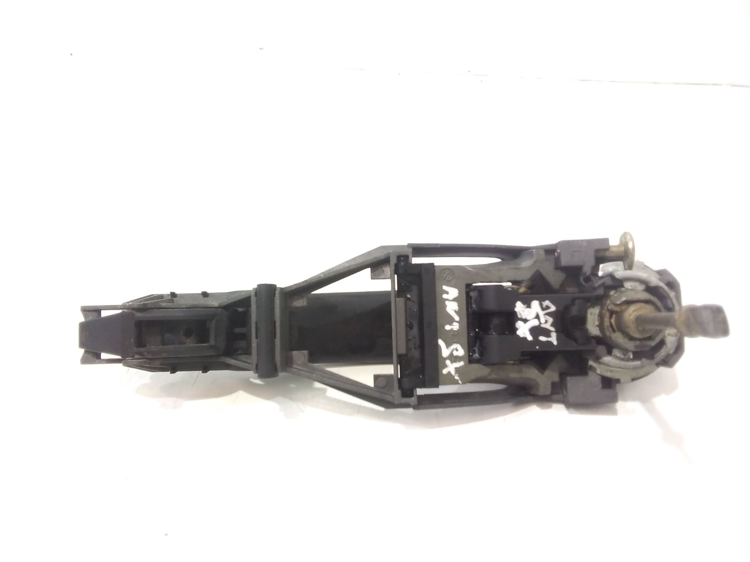 Maniglia esterna Anteriore Sinistra SEAT Ibiza Serie (02>05)