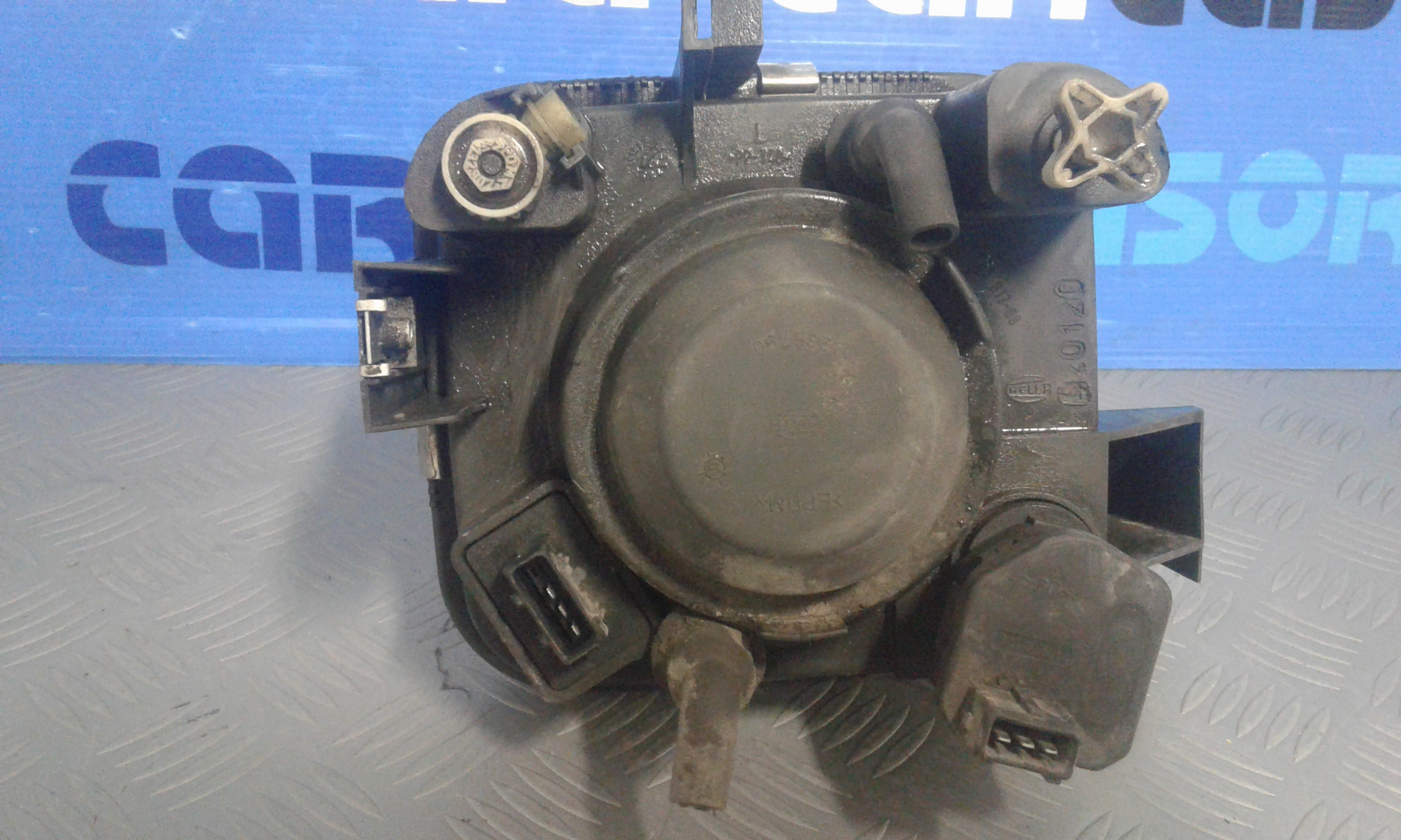 Faro anteriore Sinistro Guida FIAT Multipla 1 Serie