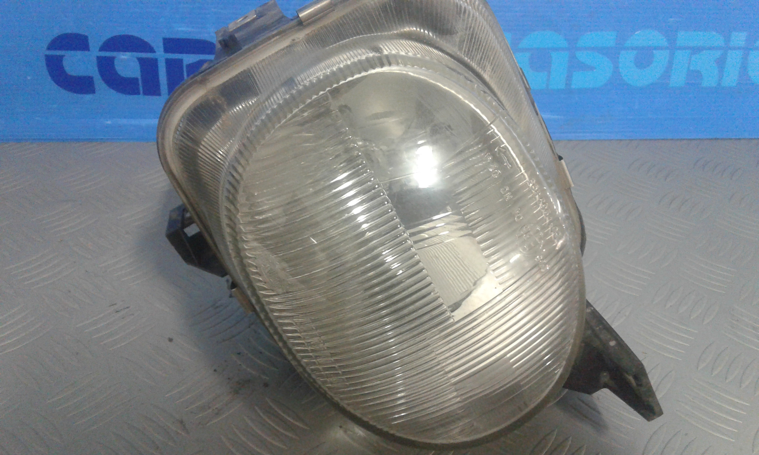 Faro anteriore Sinistro Guida FIAT Multipla 1 Serie