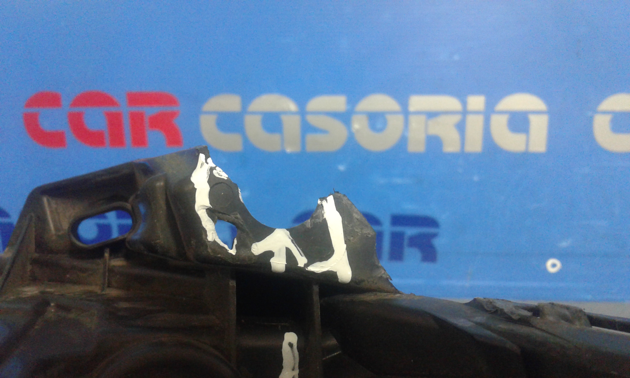 Faro anteriore Sinistro Guida PEUGEOT Expert 3 Serie