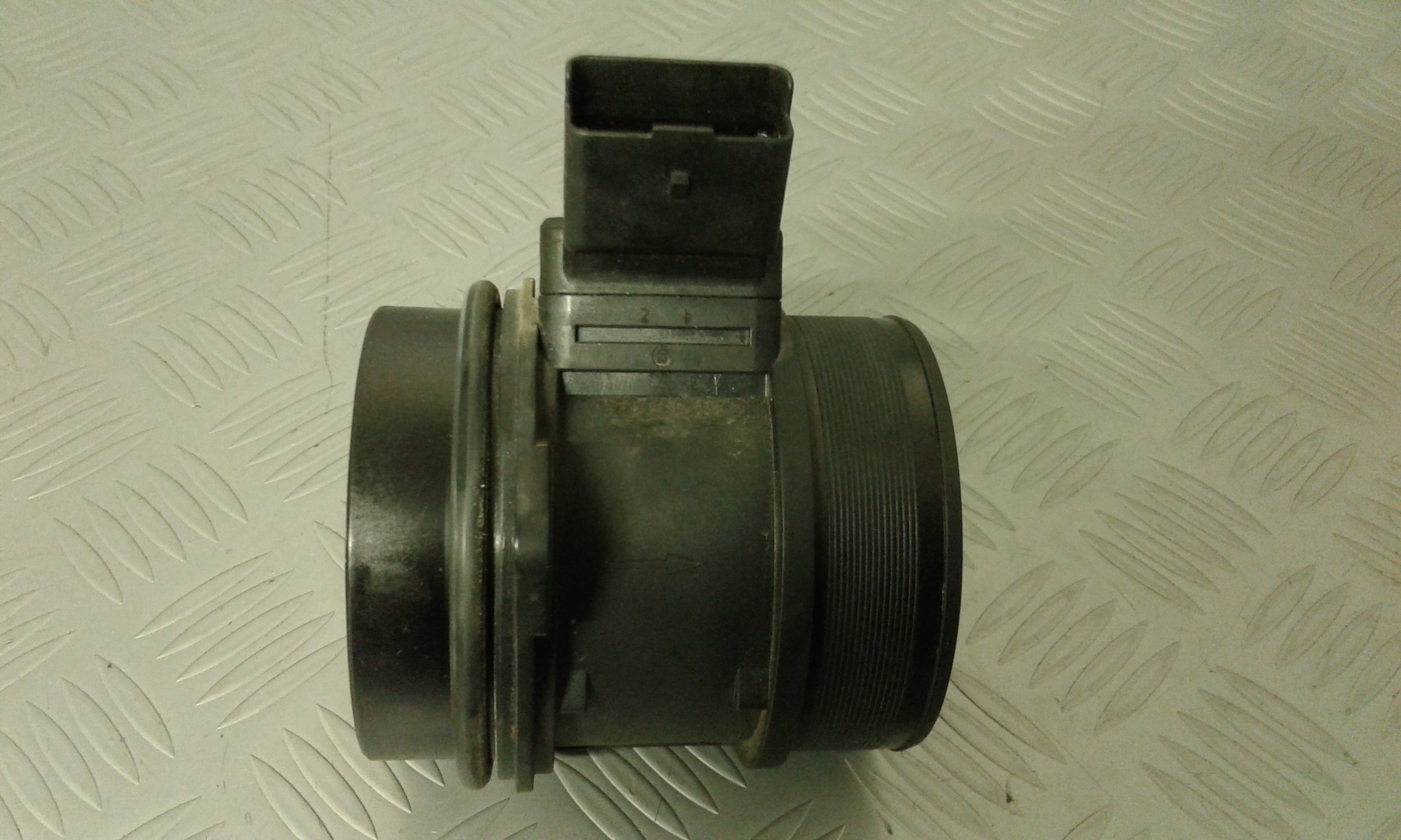 Debimetro FIAT Ulysse 3 Serie