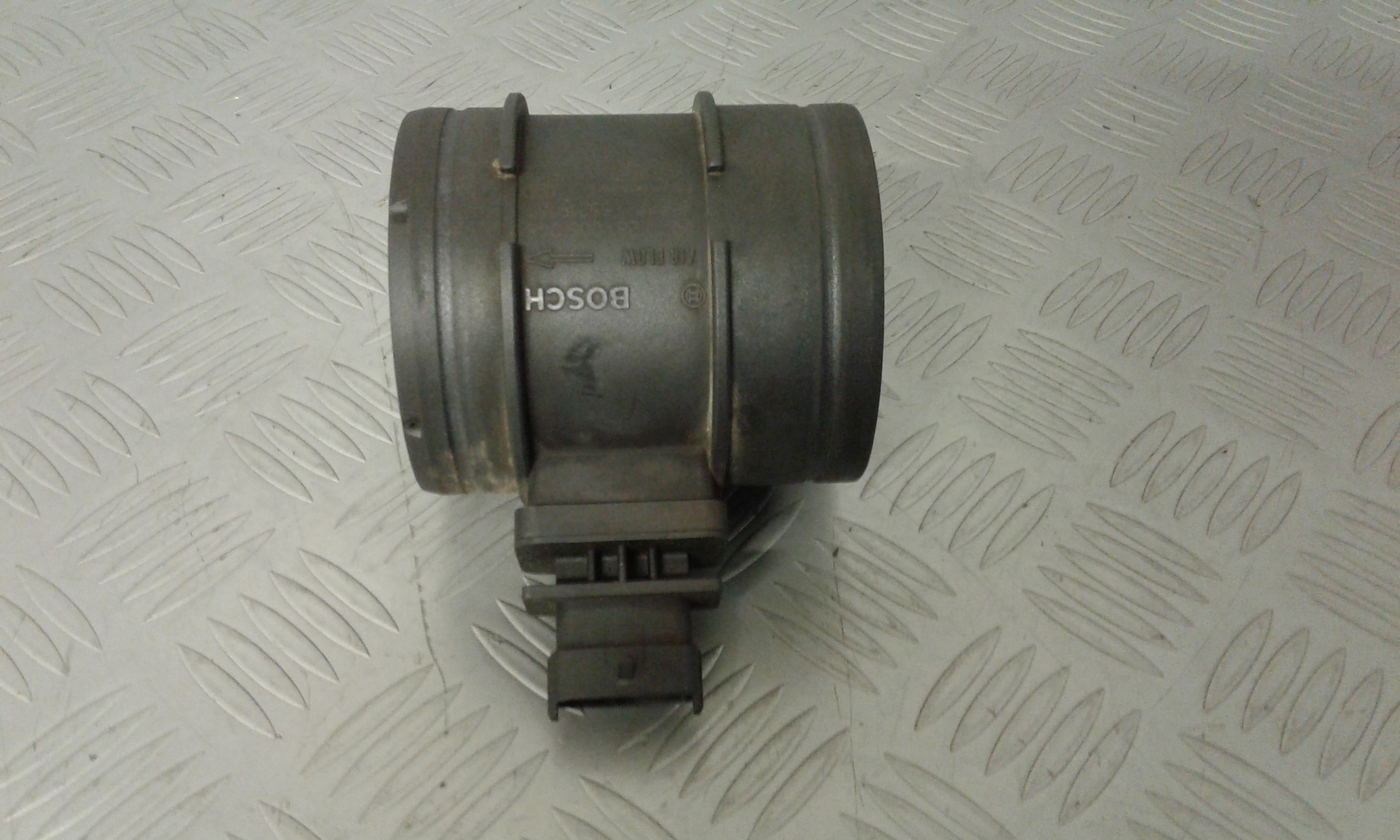 Debimetro IVECO Daily 4 Serie