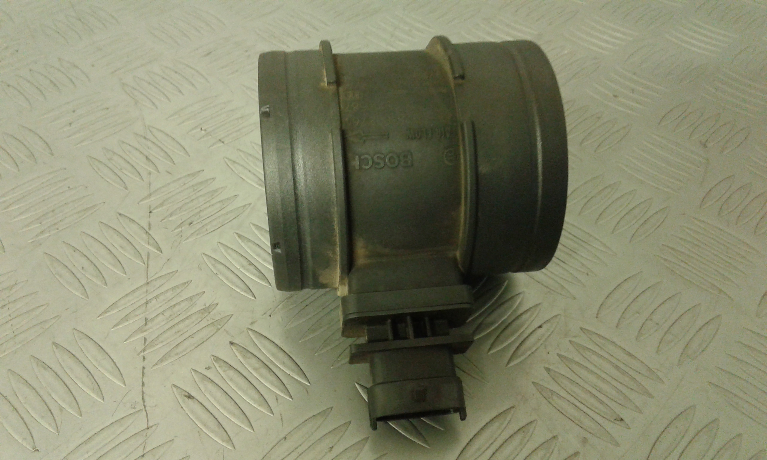 Debimetro IVECO Daily 4 Serie