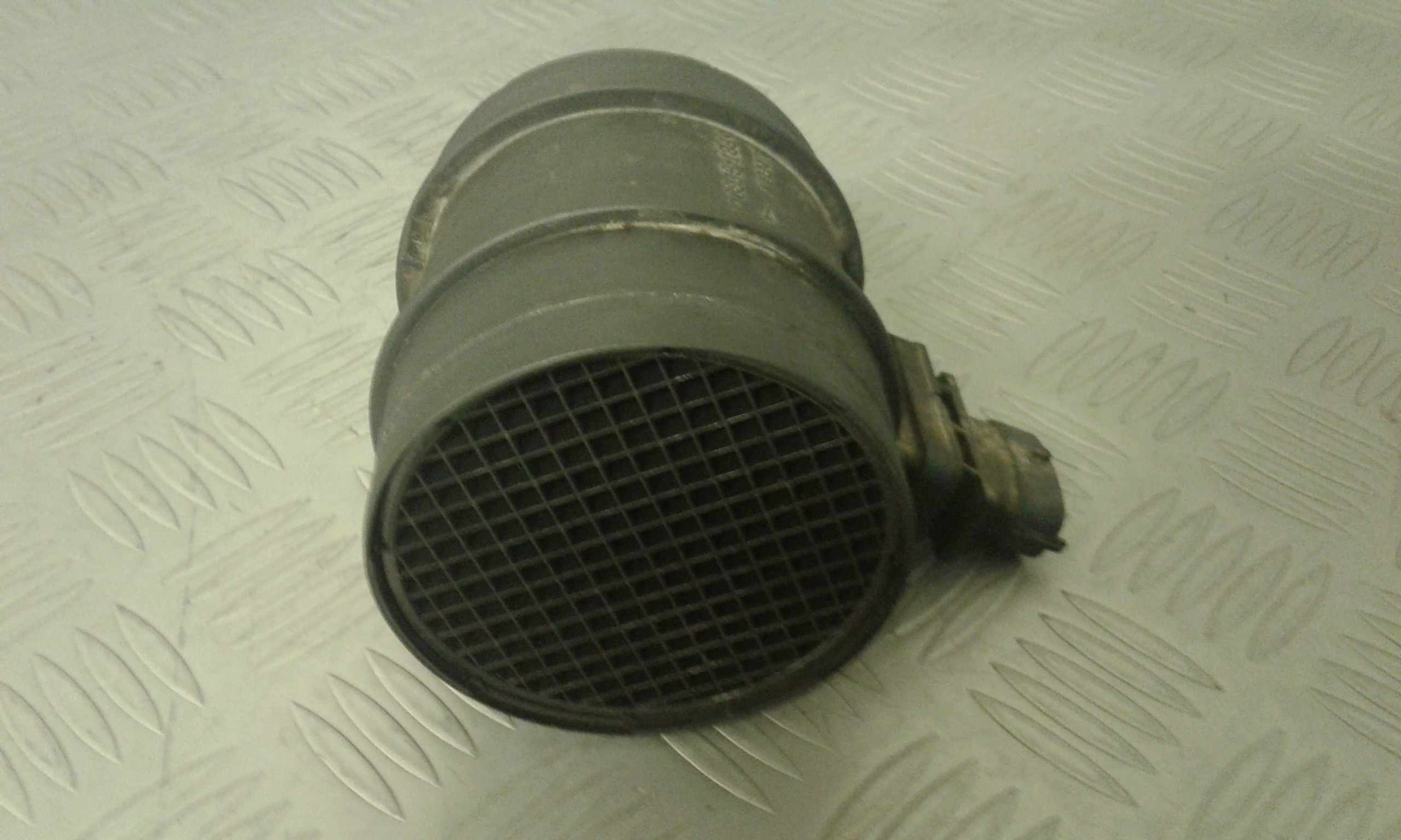 Debimetro IVECO Daily 4 Serie