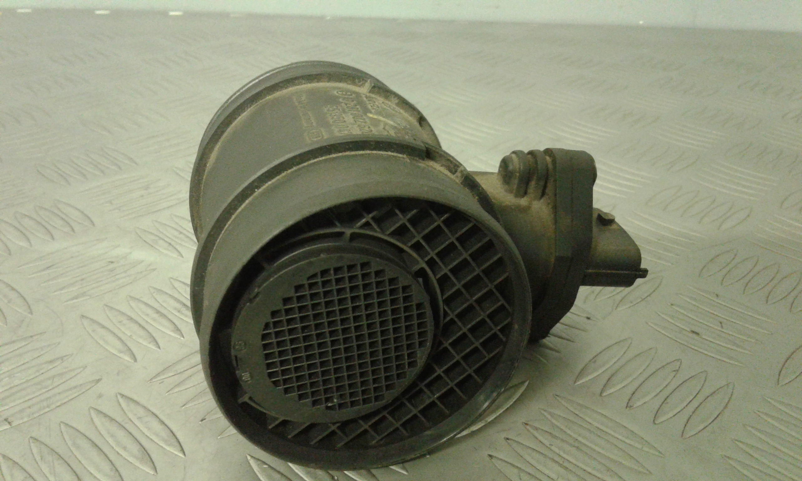 Debimetro OPEL Meriva 1 Serie