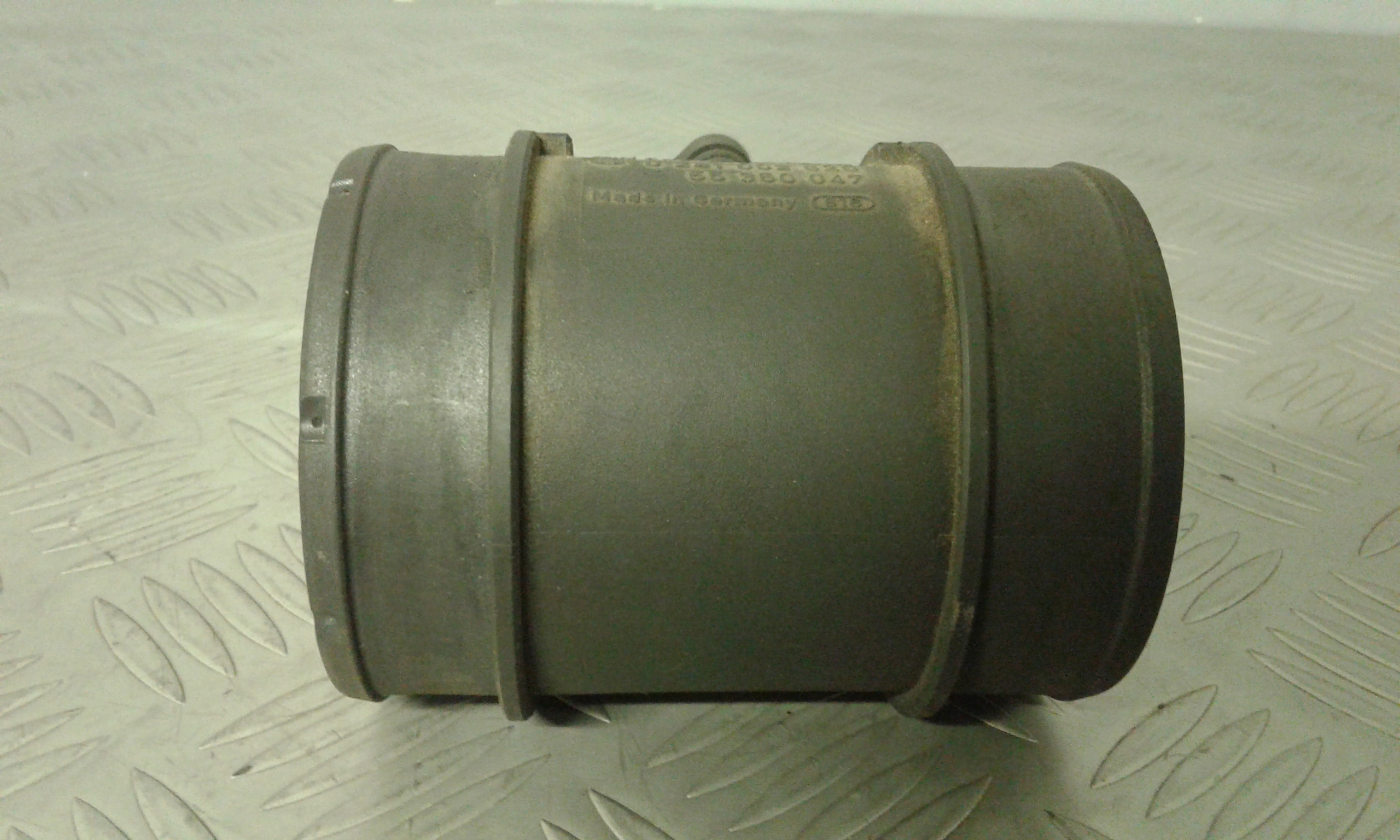 Debimetro OPEL Meriva 1 Serie