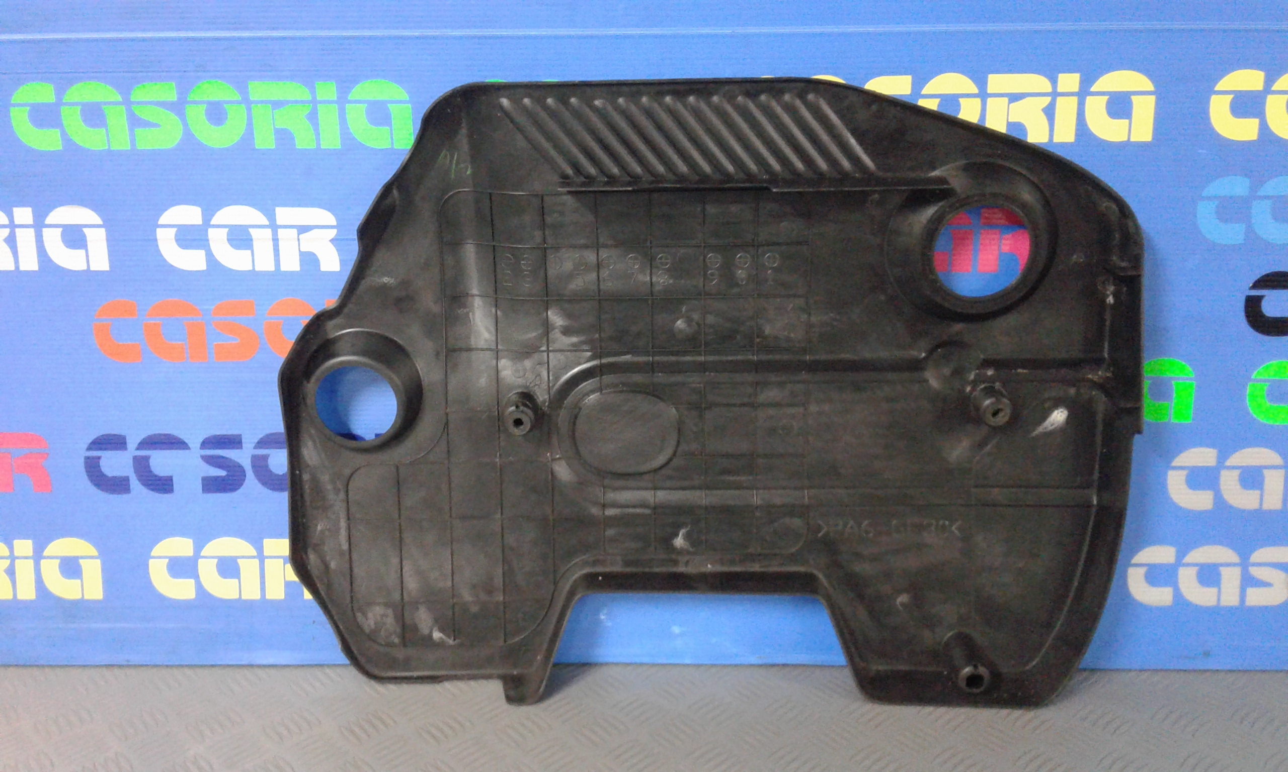 Coprimotore MAZDA 6 S. Wagon